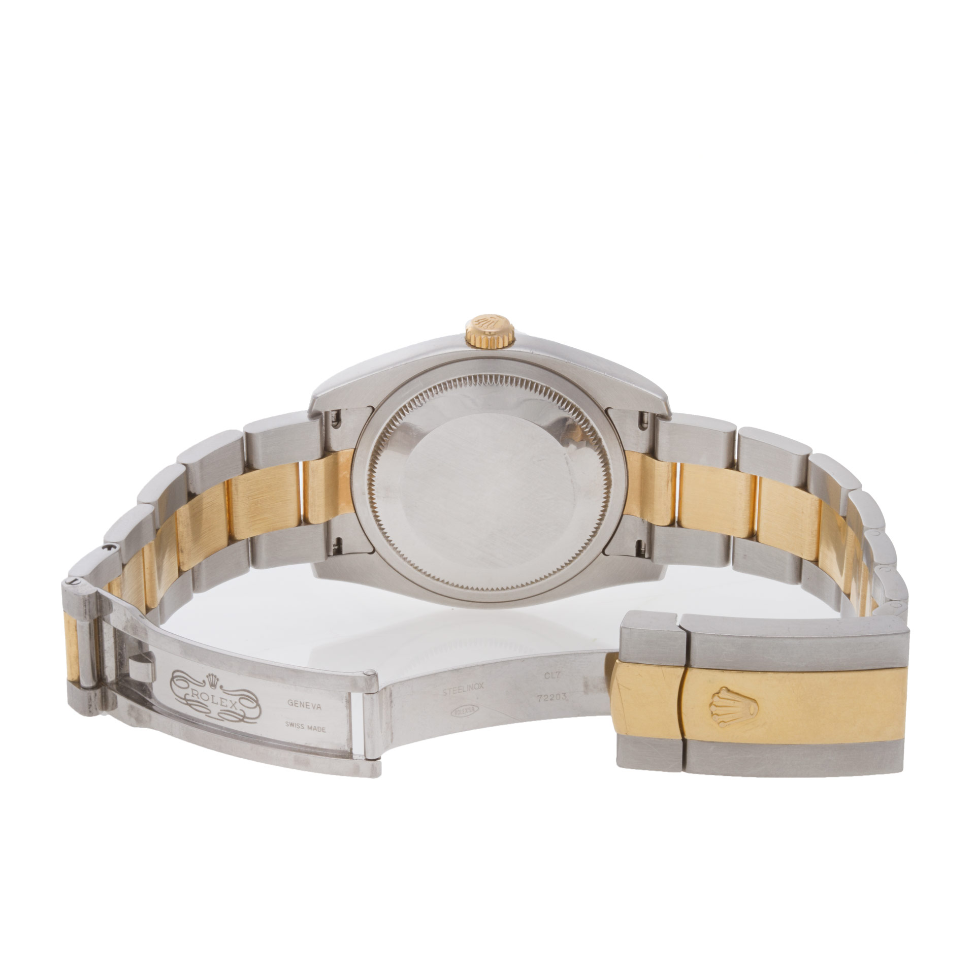 Rolex 116233 Datejust Automatic Male 18k gold & Stainless Steel Watches Rolex 116233 Datejust Automatic Male 18k gold & Stainless Steel Watches