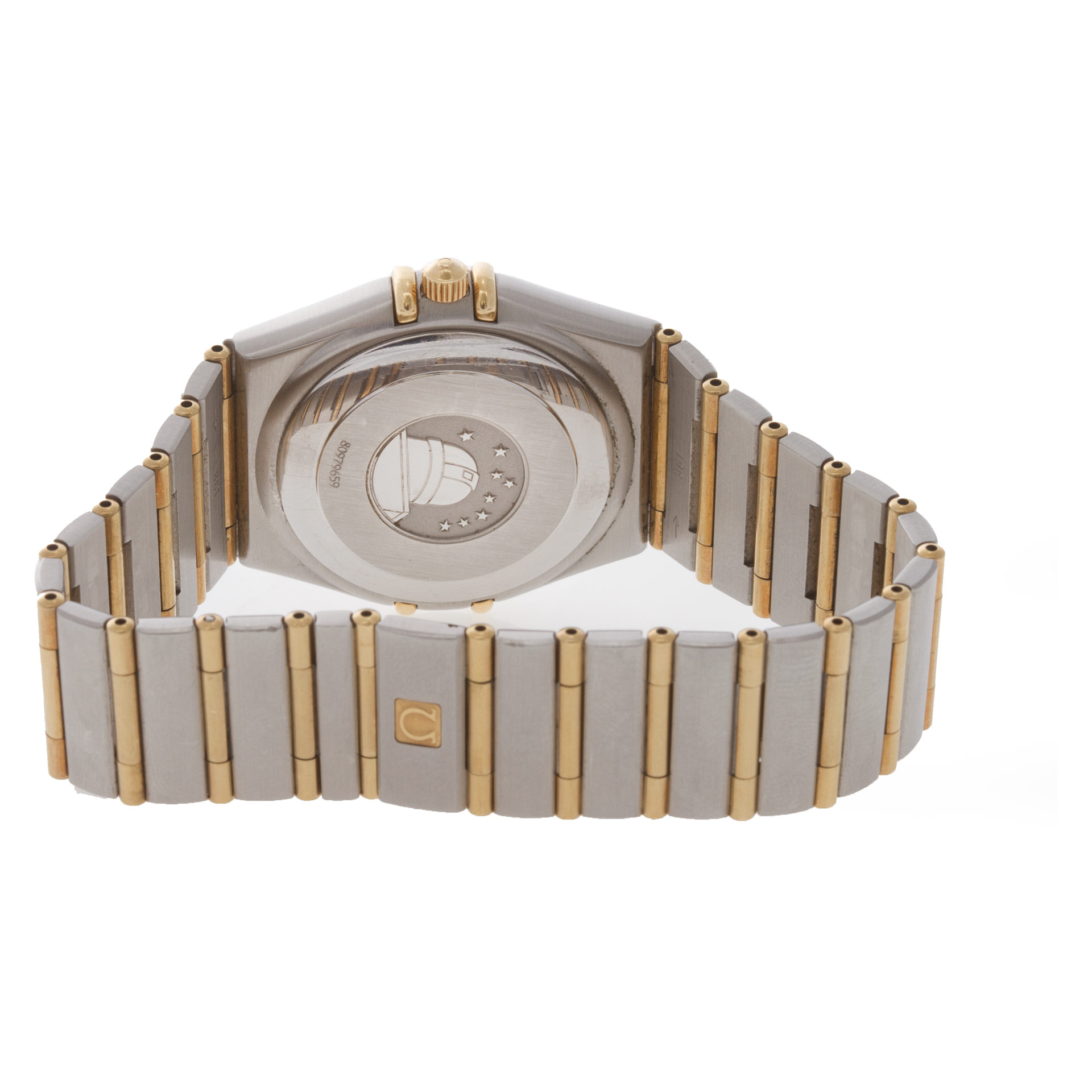 Omega 368 1201 Constellation Automatic Male Stainless Steel Watches Omega 368 1201 Constellation Automatic Male Stainless Steel Watches