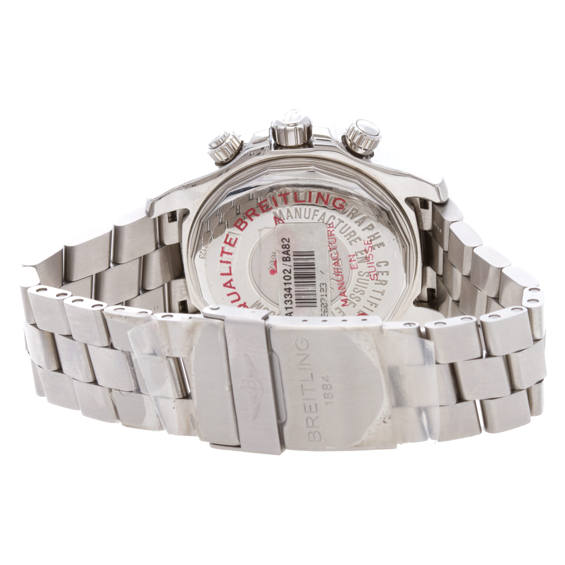 Breitling A13341 Super Ocean Automatic Male Stainless Steel Watches Breitling A13341 Super Ocean Automatic Male Stainless Steel Watches