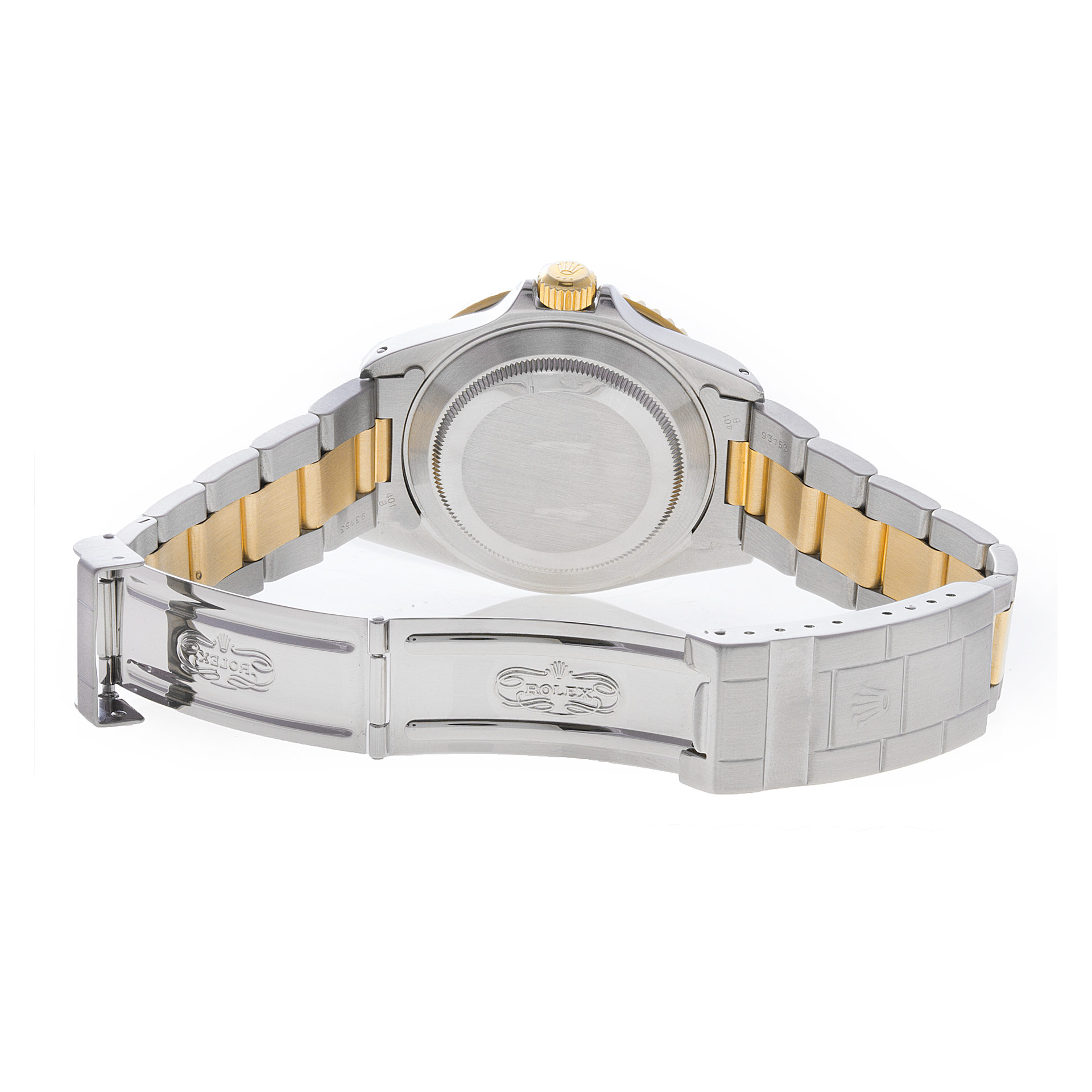 Rolex R16613 Submariner Automatic Male Stainless Steel Watches Rolex R16613 Submariner Automatic Male Stainless Steel Watches