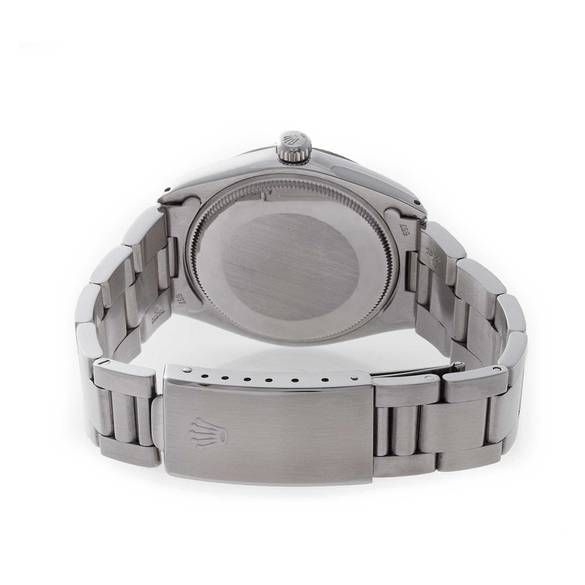 Rolex 1005 Oyster Perpetual Automatic Male Stainless Steel Watches Rolex 1005 Oyster Perpetual Automatic Male Stainless Steel Watches