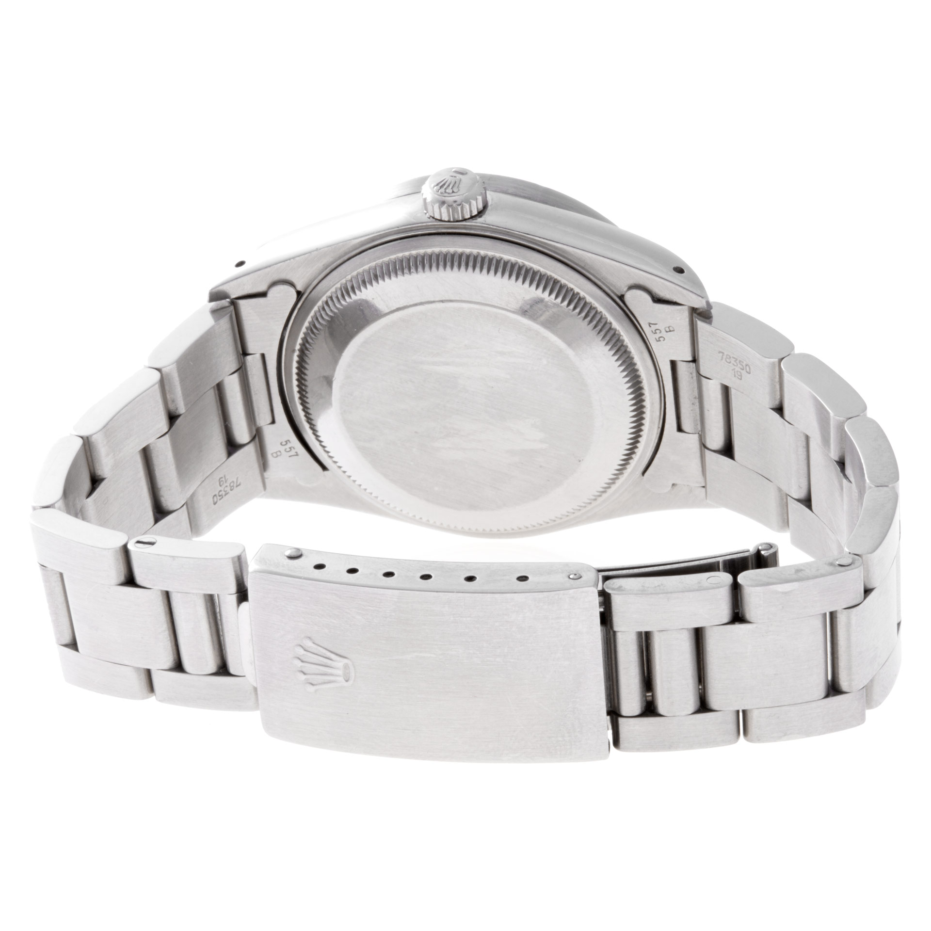 Rolex 15210 Date Automatic Unisex Stainless Steel Watches Rolex 15210 Date Automatic Unisex Stainless Steel Watches
