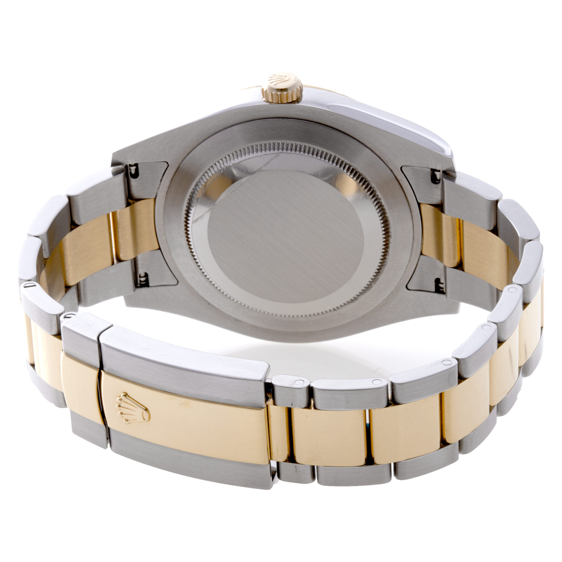Rolex 116333 Datejust II Automatic Male Stainless Steel Watches Rolex 116333 Datejust II Automatic Male Stainless Steel Watches