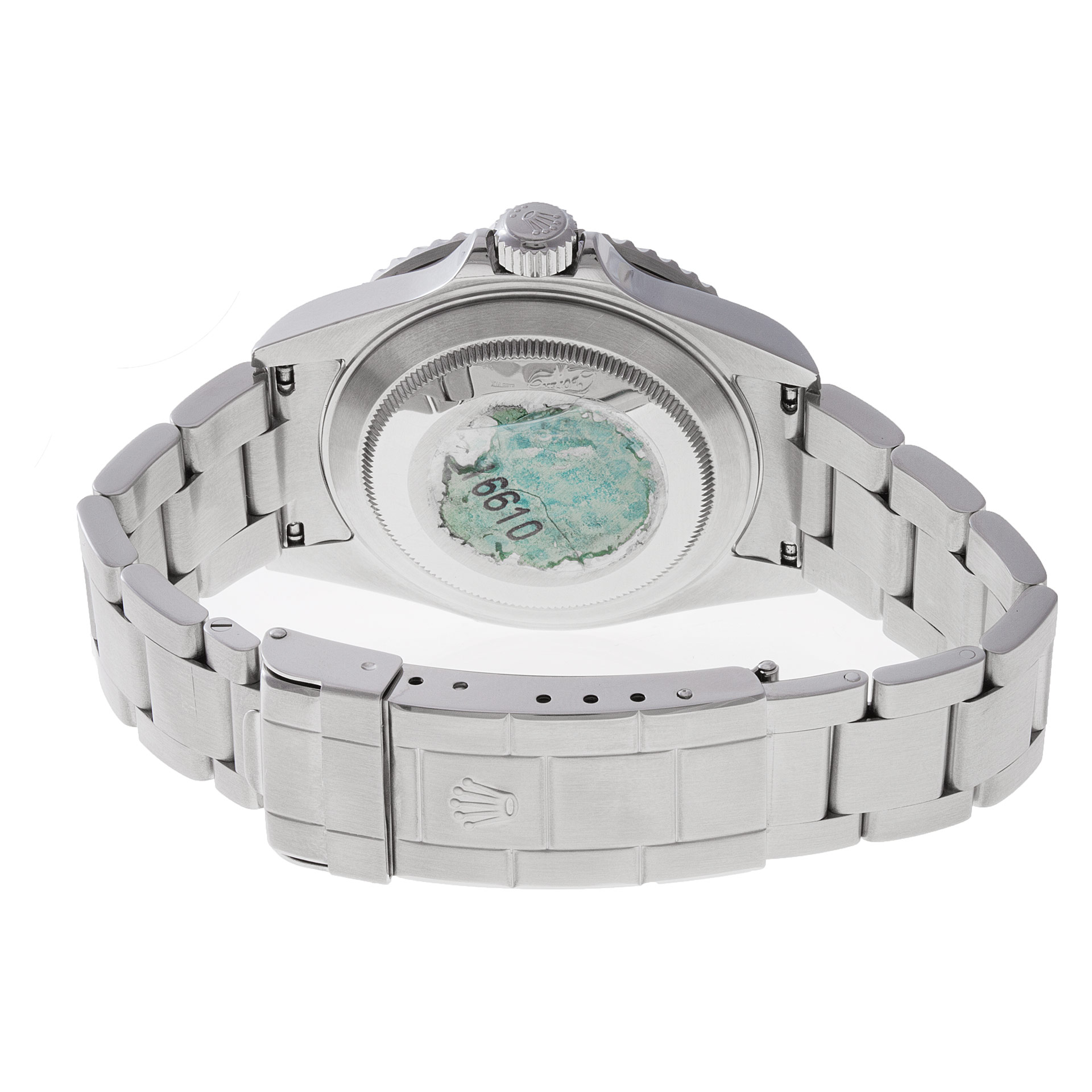 Rolex 16610T Submariner Automatic Male Stainless Steel Watches Rolex 16610T Submariner Automatic Male Stainless Steel Watches