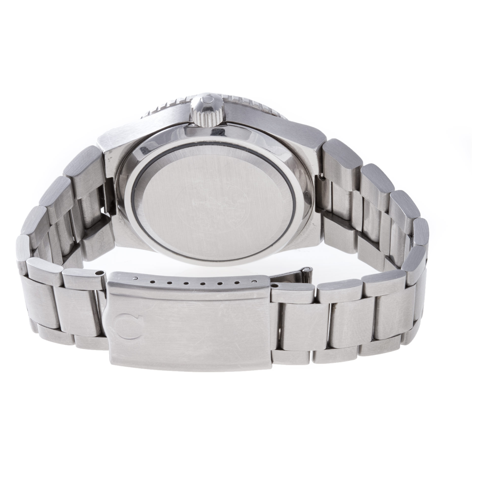 Omega Omega 3363 Seamaster Automatic Male Stainless Steel Watches Omega Omega 3363 Seamaster Automatic Male Stainless Steel Watches