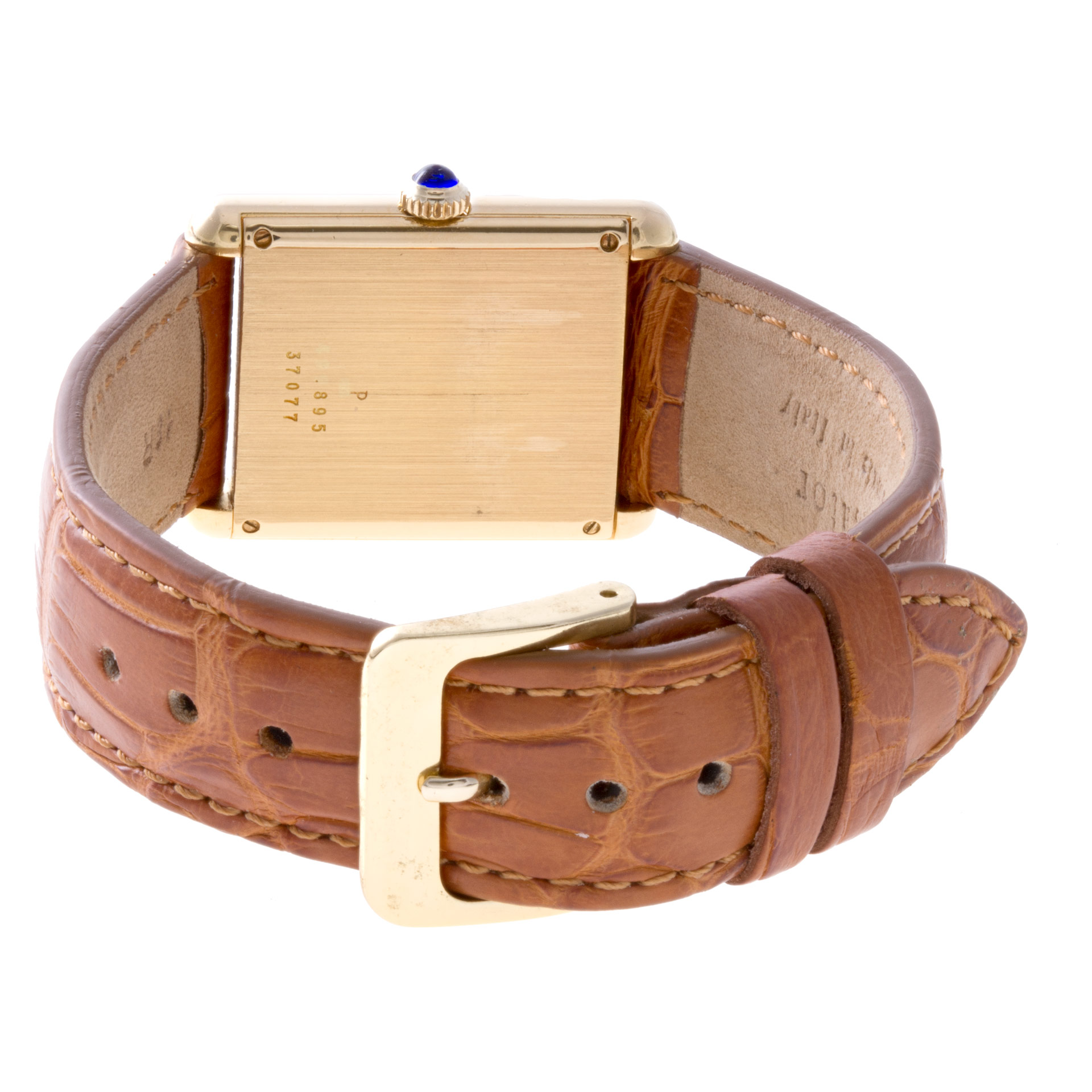 Baume & Mercier 895 Classic Manual Male 18k yellow gold Watches Baume & Mercier 895 Classic Manual Male 18k yellow gold Watches