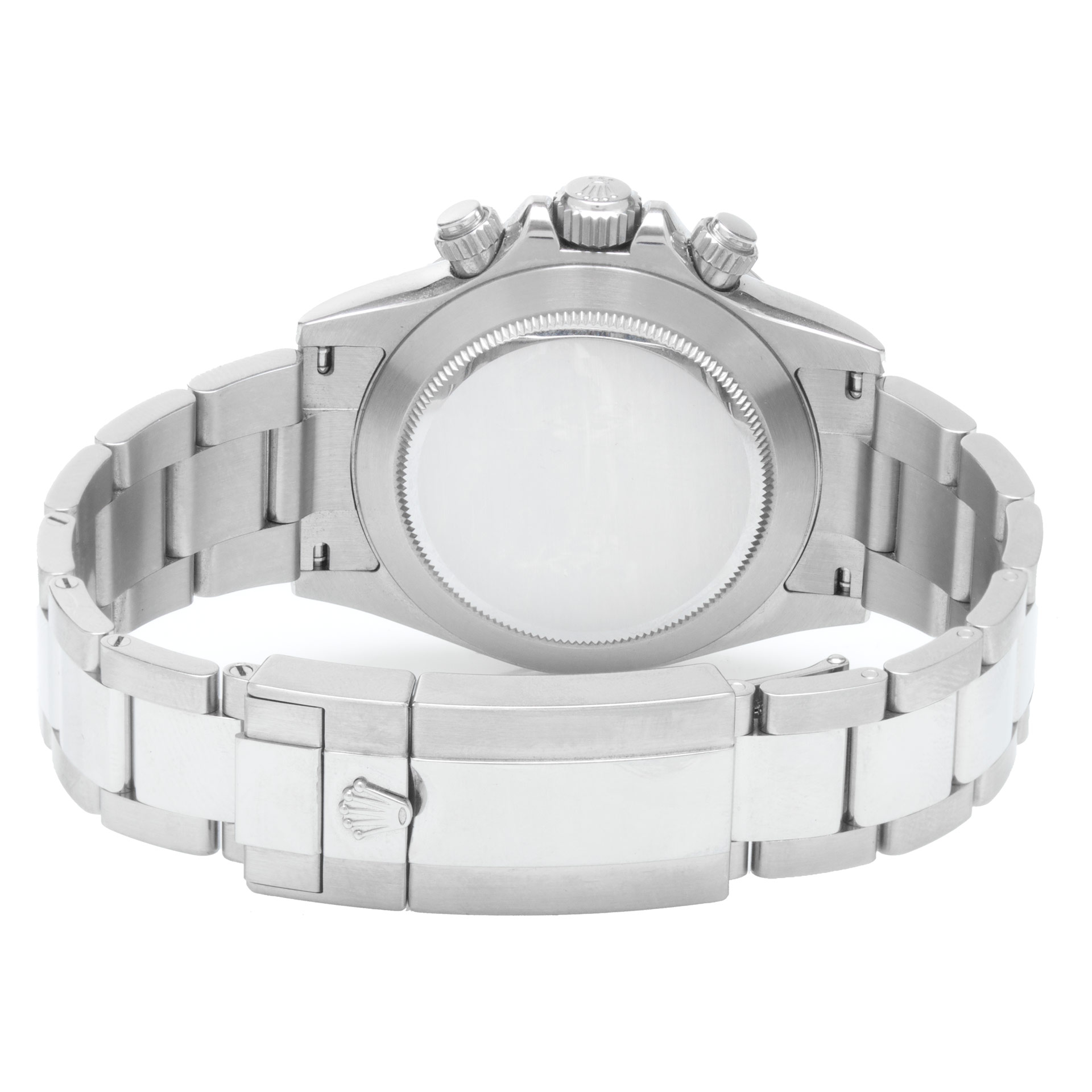 Rolex 116520 Daytona Automatic Male Stainless Steel Watches Rolex 116520 Daytona Automatic Male Stainless Steel Watches