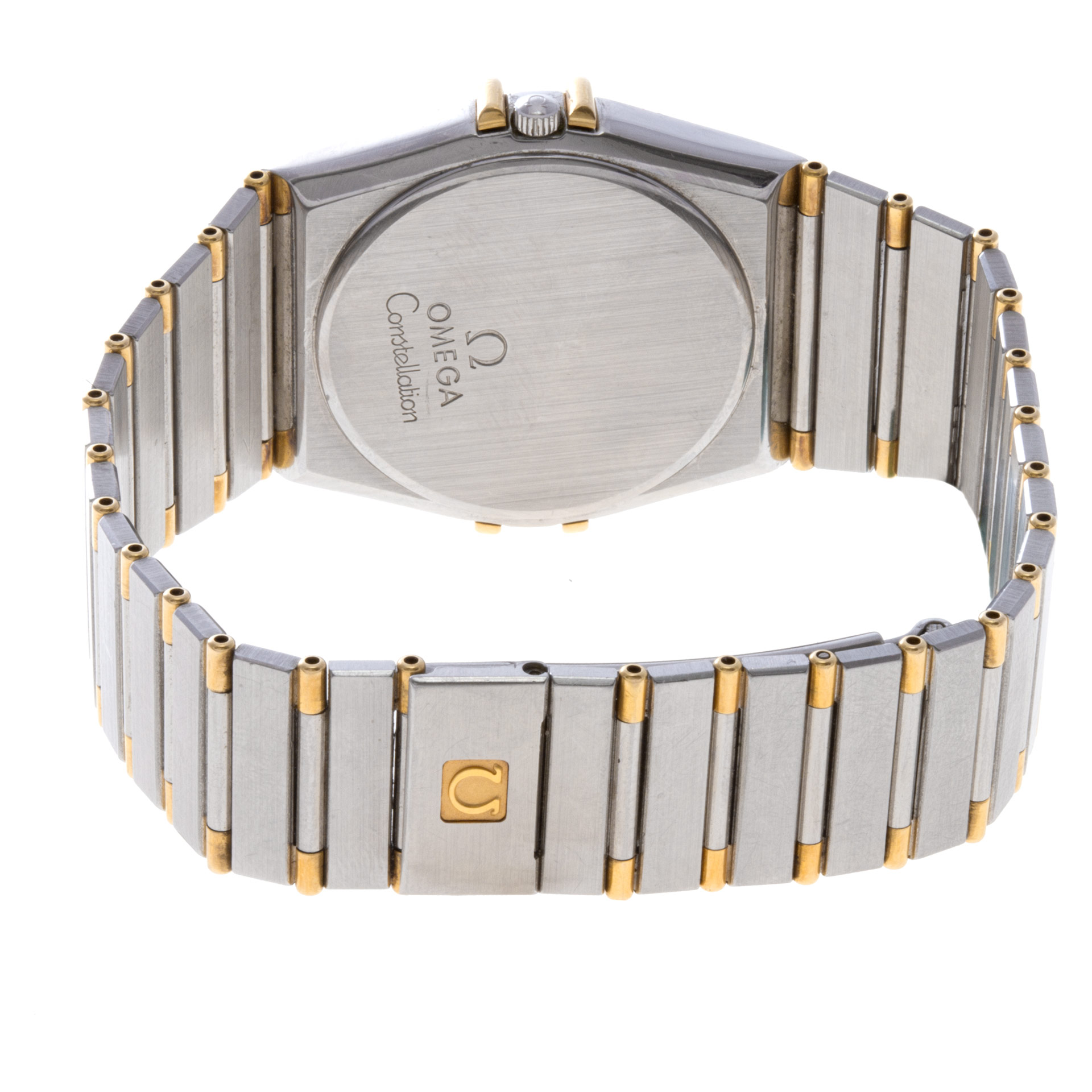 Omega 396.1070 Constellation Quartz Male Stainless Steel Watches Omega 396.1070 Constellation Quartz Male Stainless Steel Watches