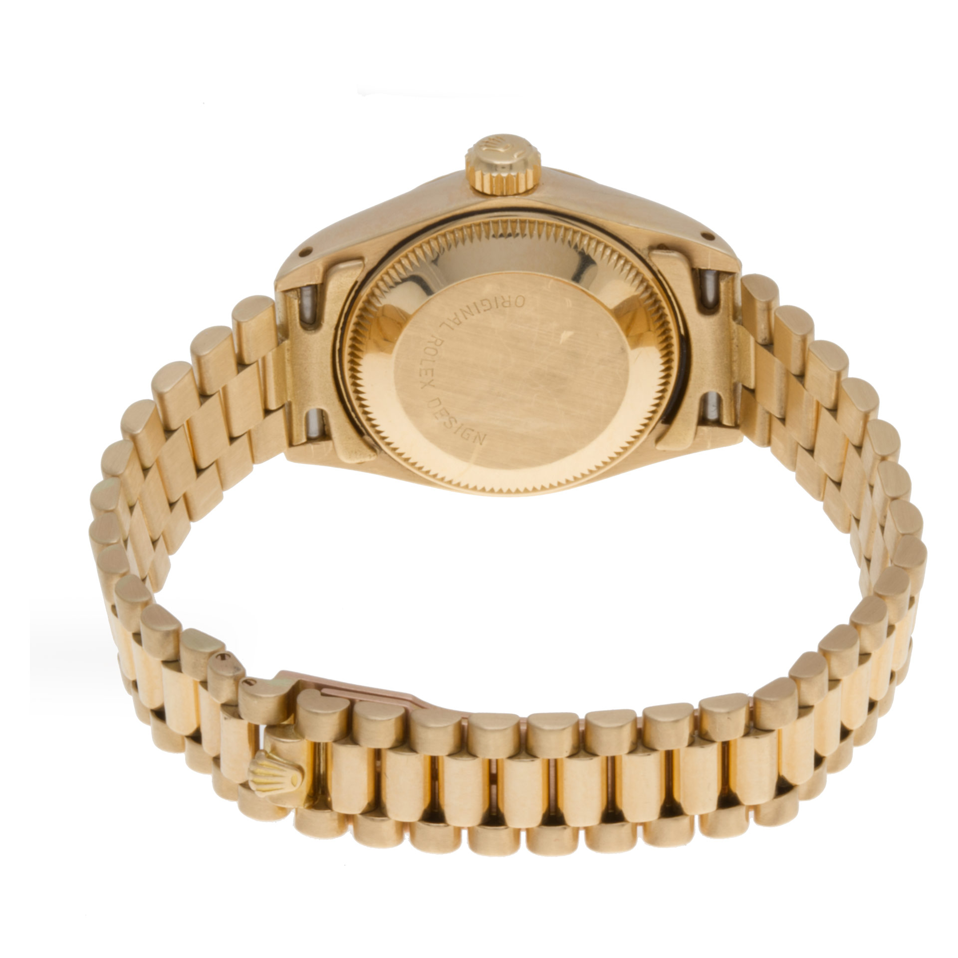 Rolex 6927 Datejust Automatic Female 18k yellow gold Watches Rolex 6927 Datejust Automatic Female 18k yellow gold Watches