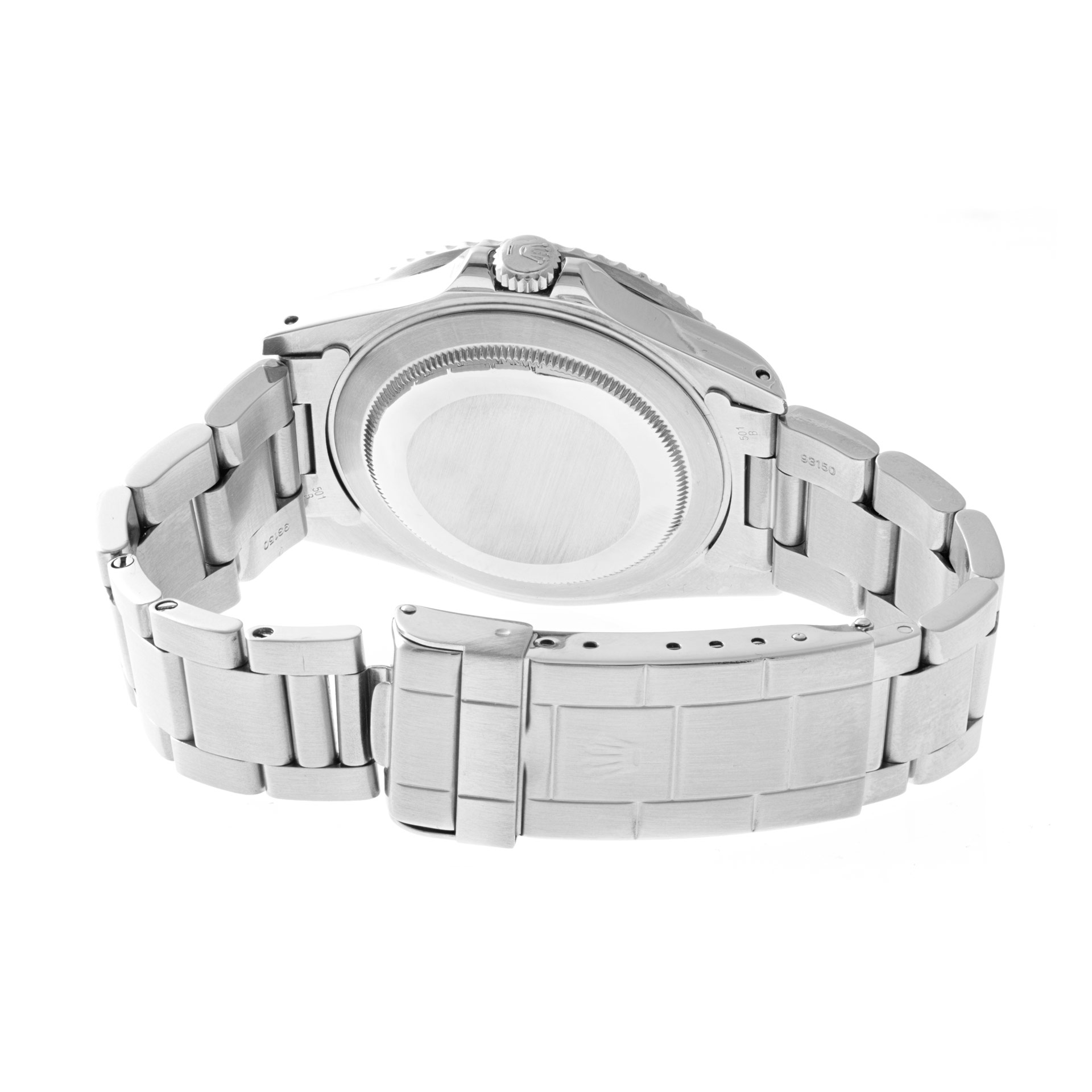 Rolex 16710 GMT-Master II Automatic Male Stainless Steel Watches Rolex 16710 GMT-Master II Automatic Male Stainless Steel Watches