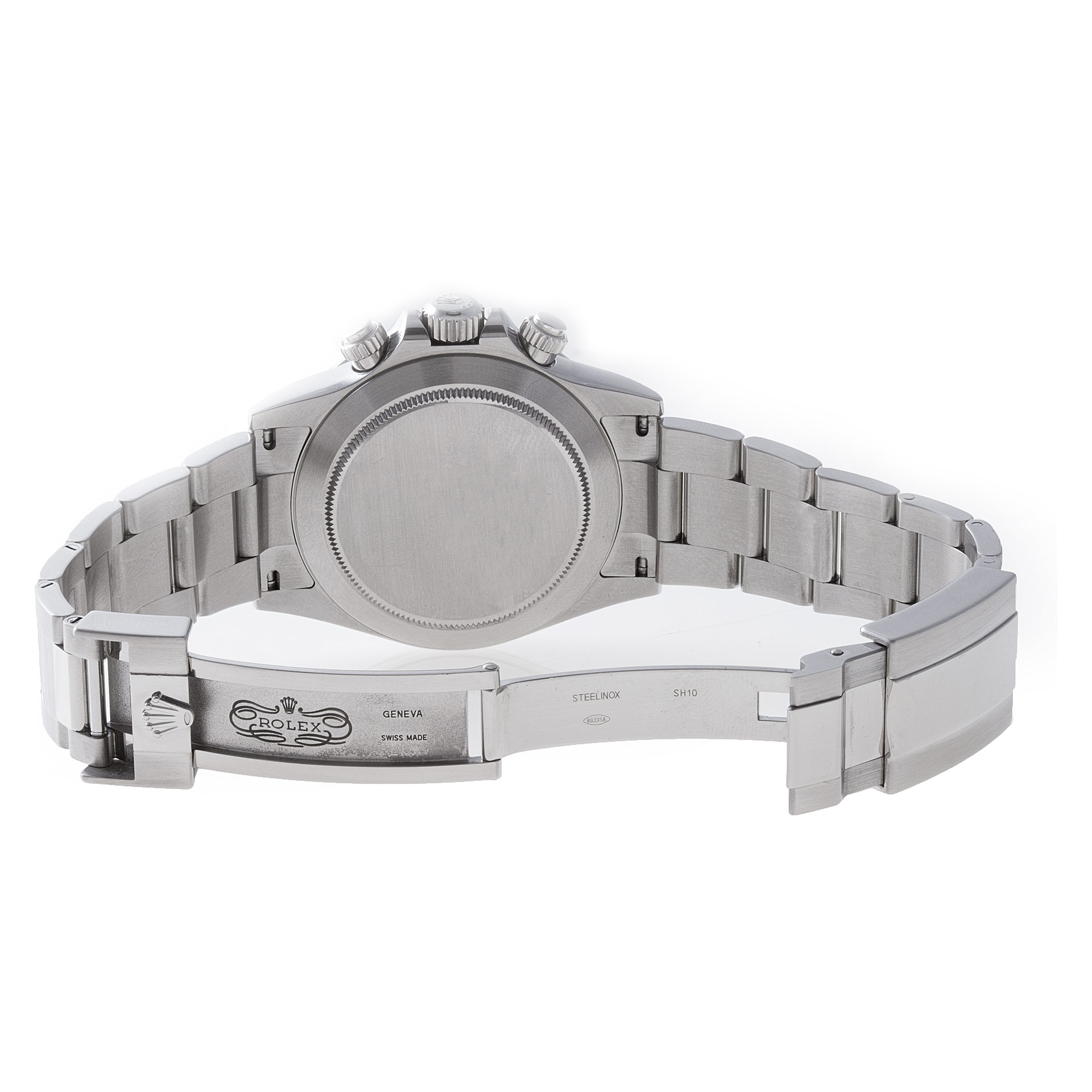 Rolex 116520 Daytona Automatic Male Stainless Steel Watches Rolex 116520 Daytona Automatic Male Stainless Steel Watches