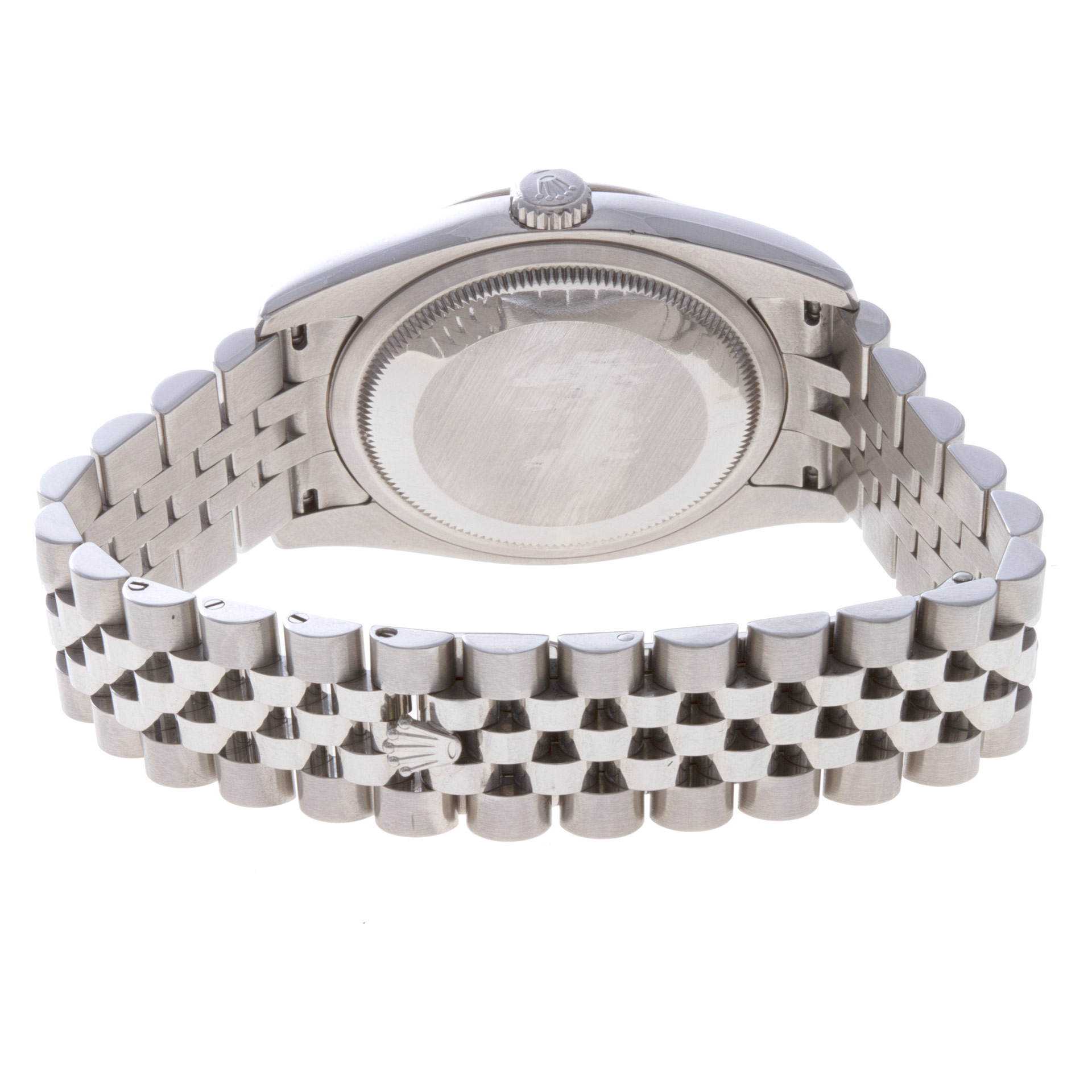 Rolex 116234 Datejust Automatic Unisex Stainless Steel Watches Rolex 116234 Datejust Automatic Unisex Stainless Steel Watches