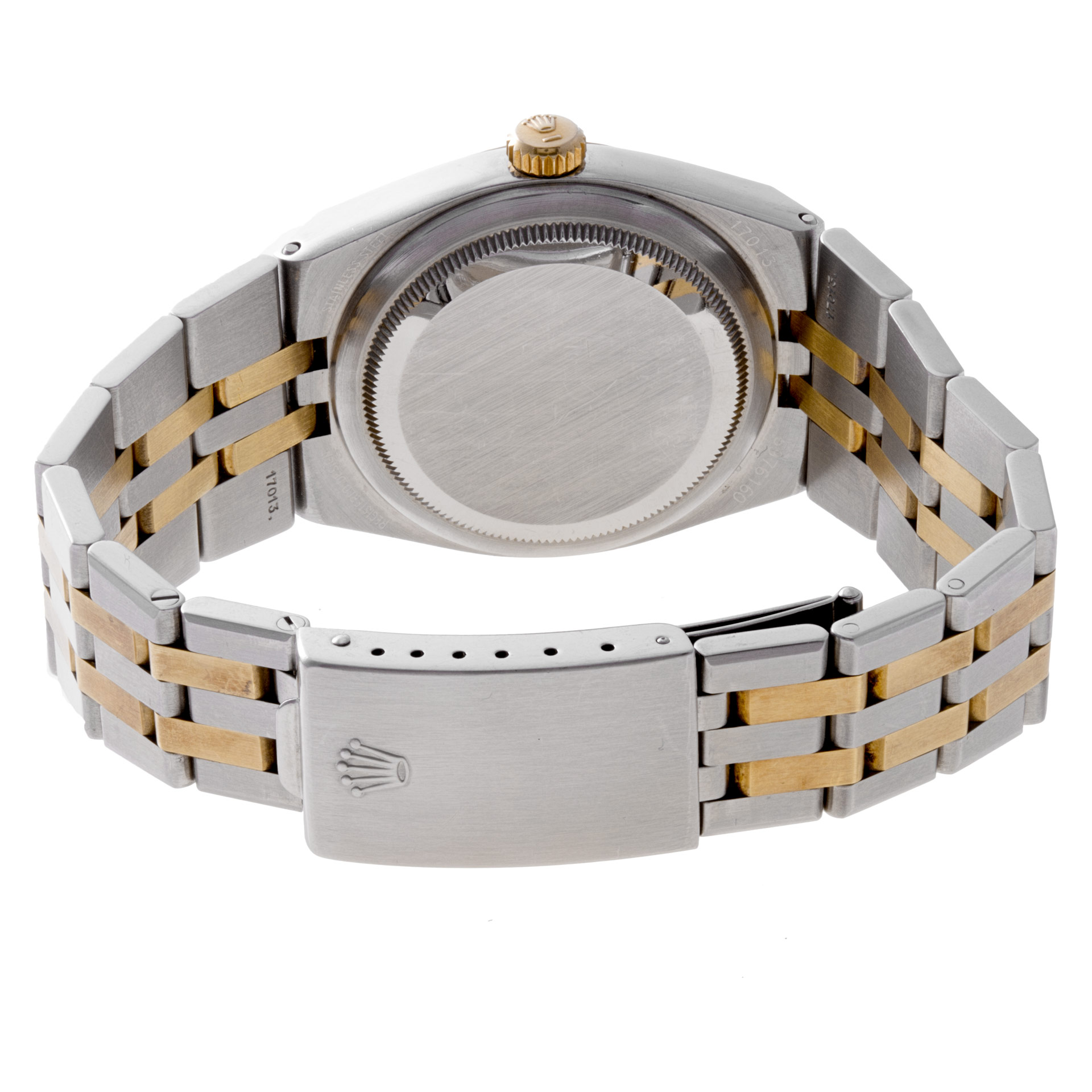 Rolex 17013 Oyster Quartz Quartz Male Stainless Steel Watches Rolex 17013 Oyster Quartz Quartz Male Stainless Steel Watches