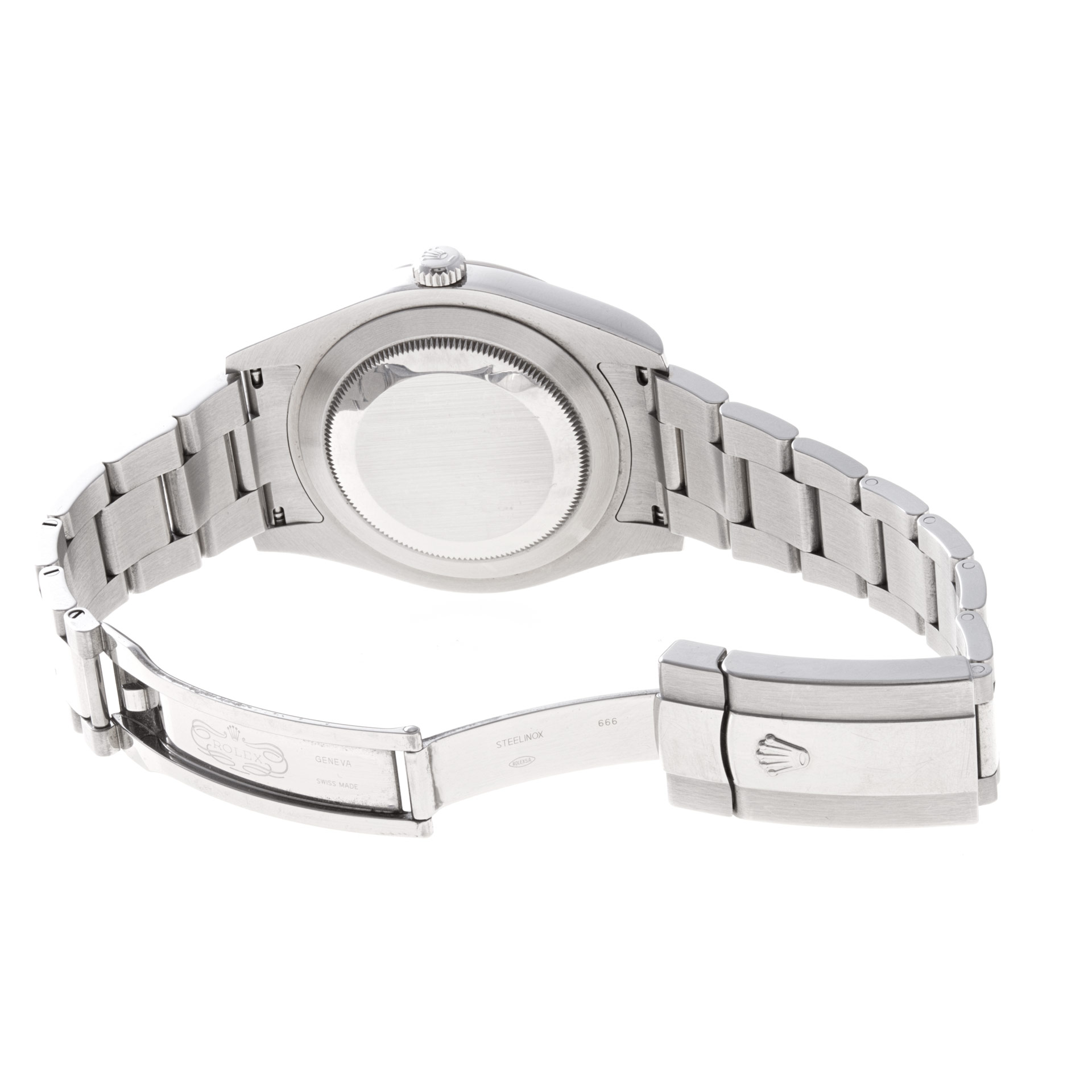 Rolex 126334 Datejust II Automatic Male Stainless Steel Watches Rolex 126334 Datejust II Automatic Male Stainless Steel Watches