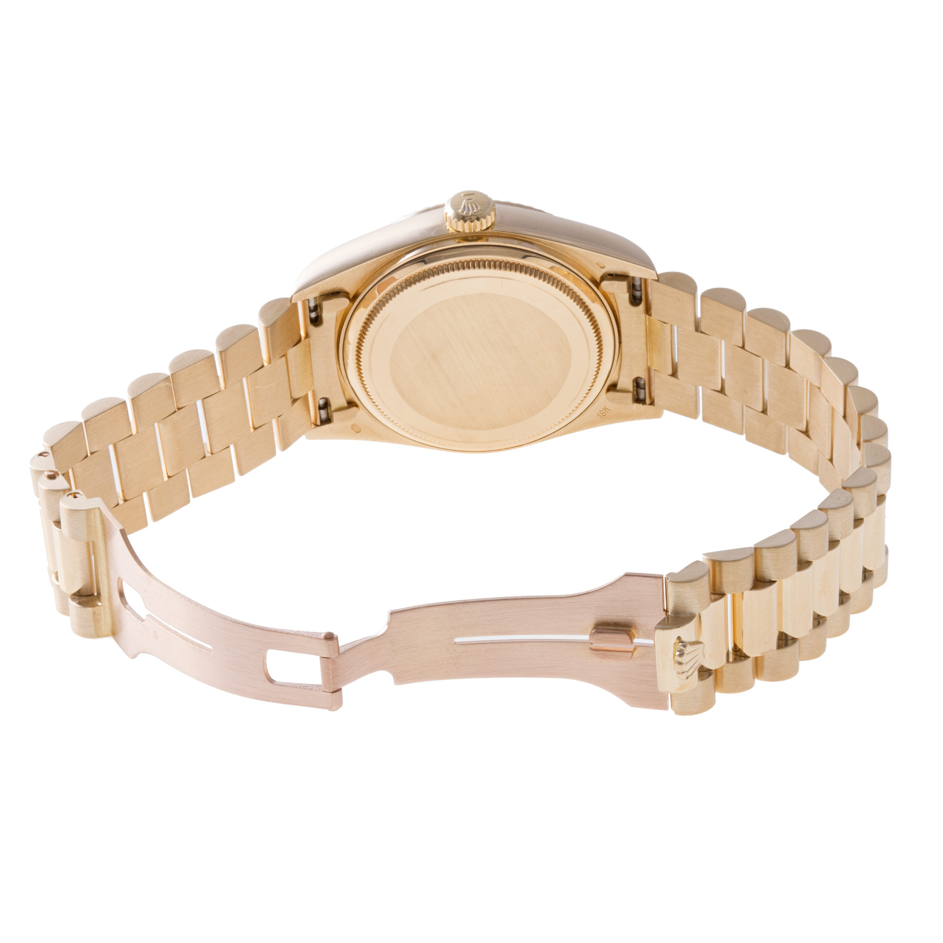 Rolex 18038 Day-Date Automatic Male 18k yellow gold Watches Rolex 18038 Day-Date Automatic Male 18k yellow gold Watches