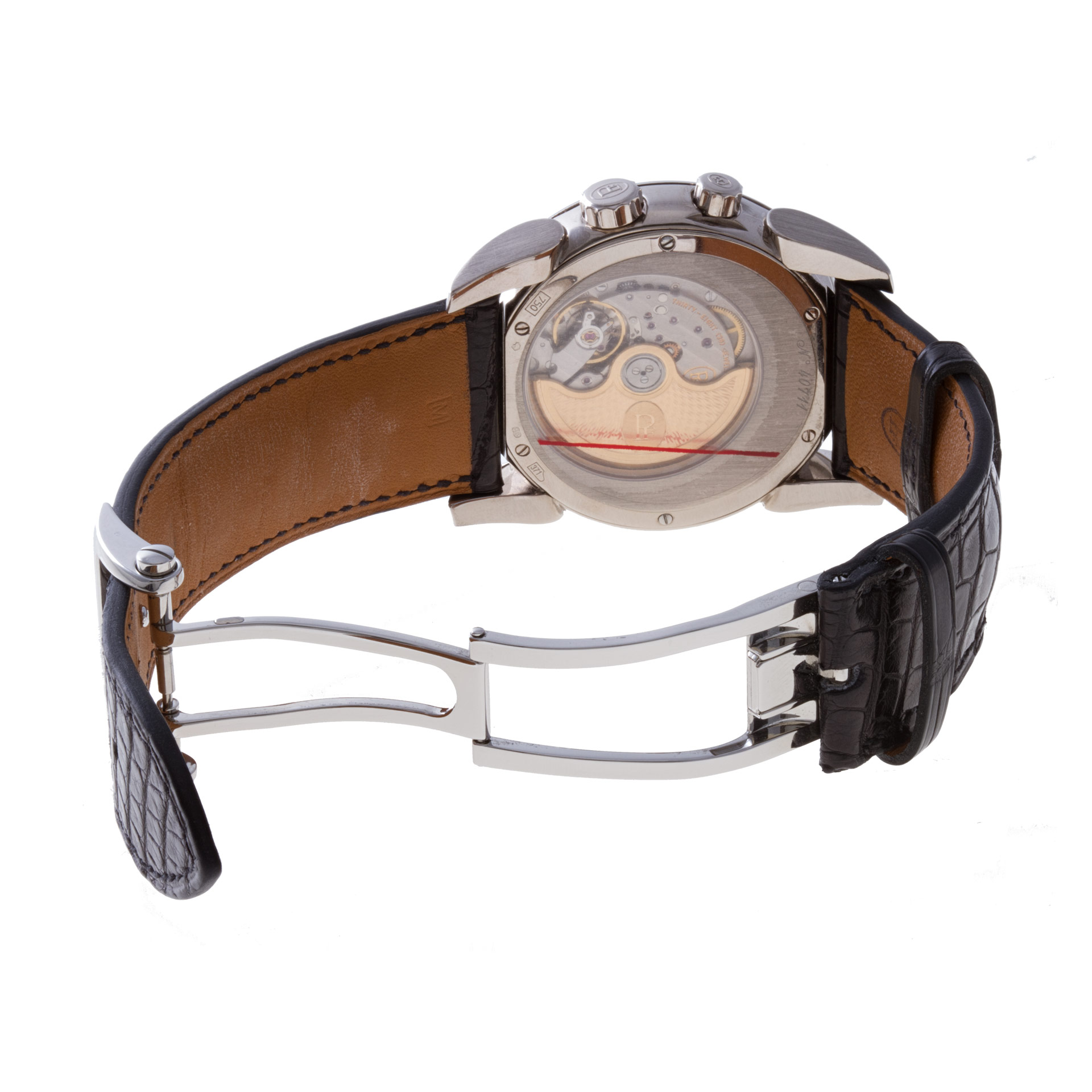Parmigiani PFC2311002400HA1241 Fleurier Automatic Male 18k White Gold Watches Parmigiani PFC2311002400HA1241 Fleurier Automatic Male 18k White Gold Watches