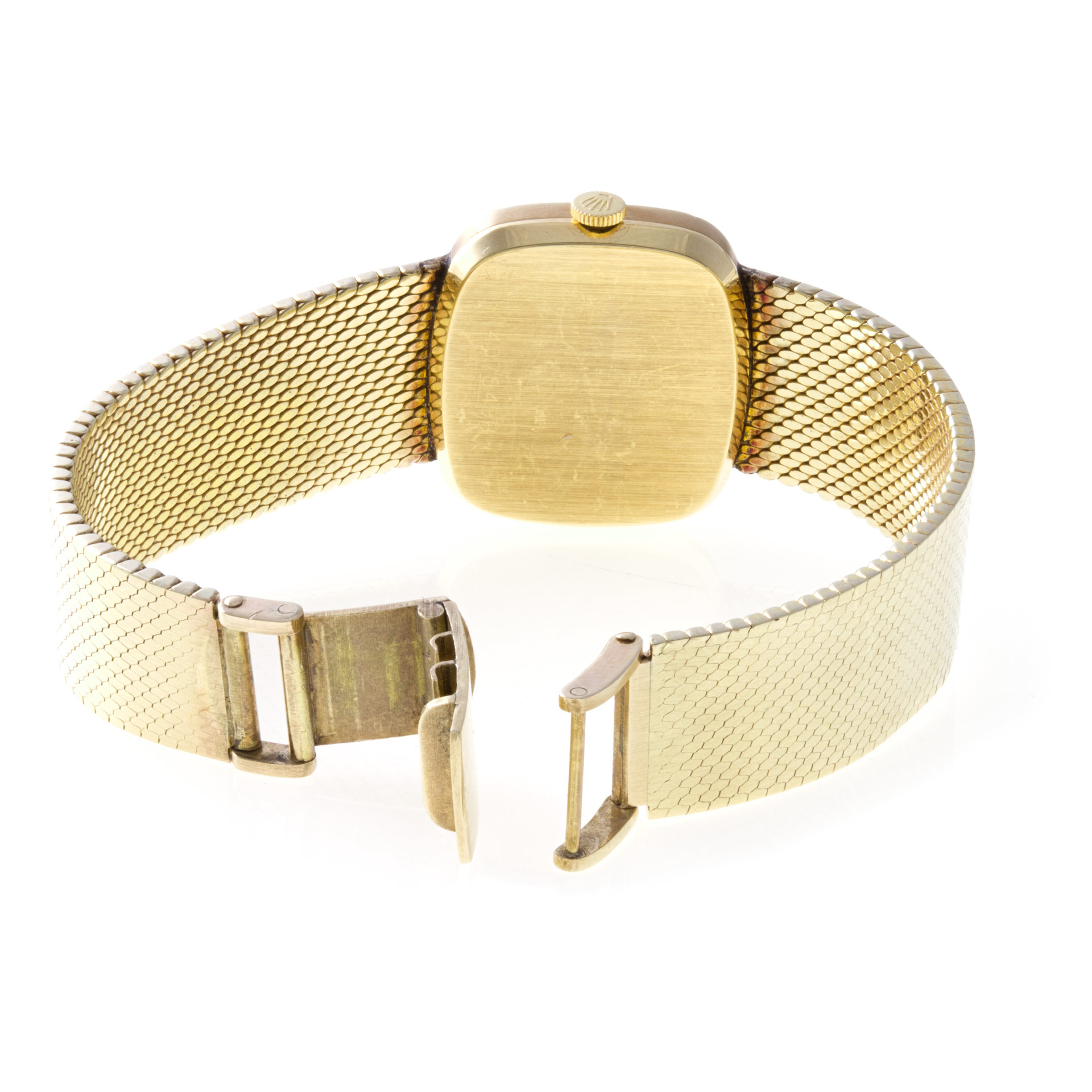 Rolex Rolex 6857 Cellini Manual Female 18k yellow gold Watches Rolex Rolex 6857 Cellini Manual Female 18k yellow gold Watches