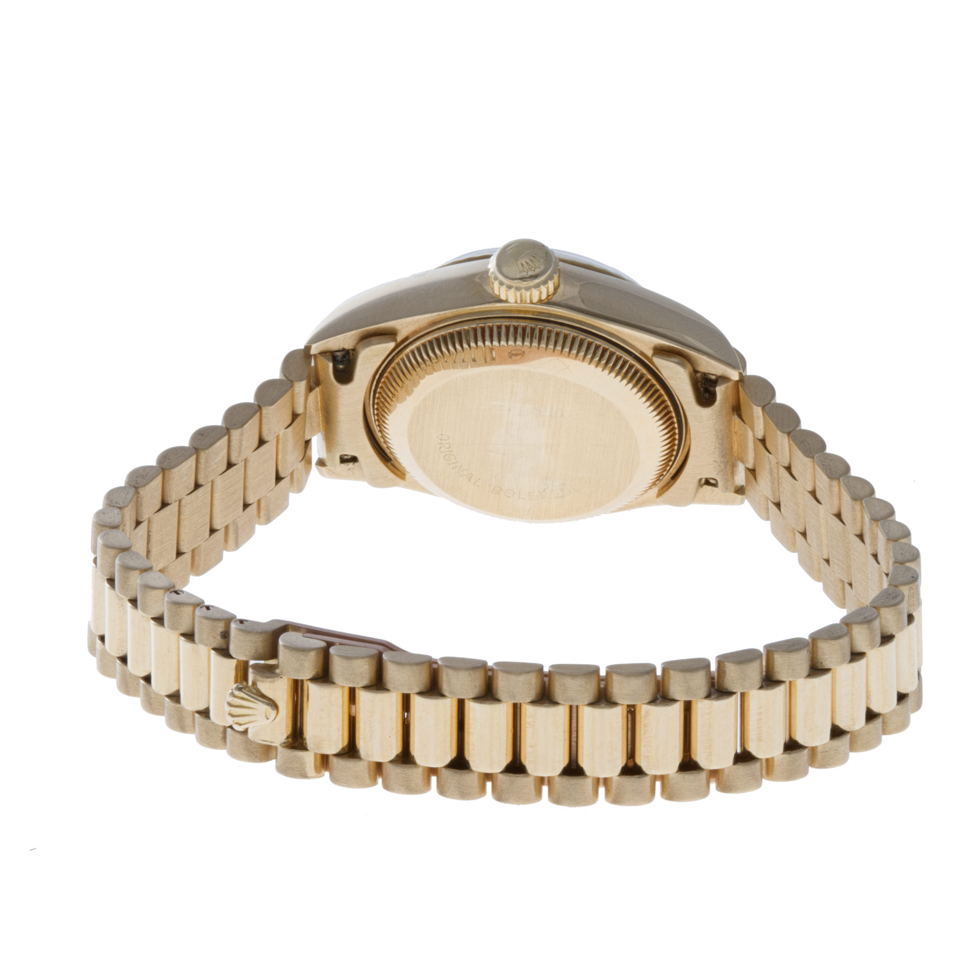 Rolex 69178 Datejust Automatic Female 18k yellow gold Watches Rolex 69178 Datejust Automatic Female 18k yellow gold Watches