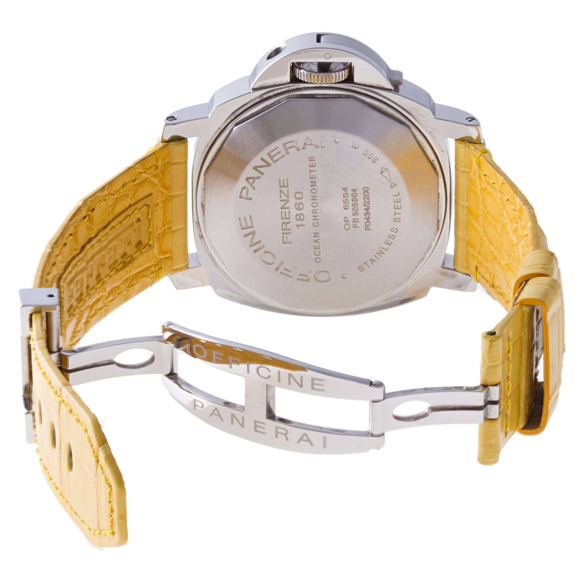 Panerai PAM88 luminor GMT Automatic Male Stainless Steel Watches Panerai PAM88 luminor GMT Automatic Male Stainless Steel Watches