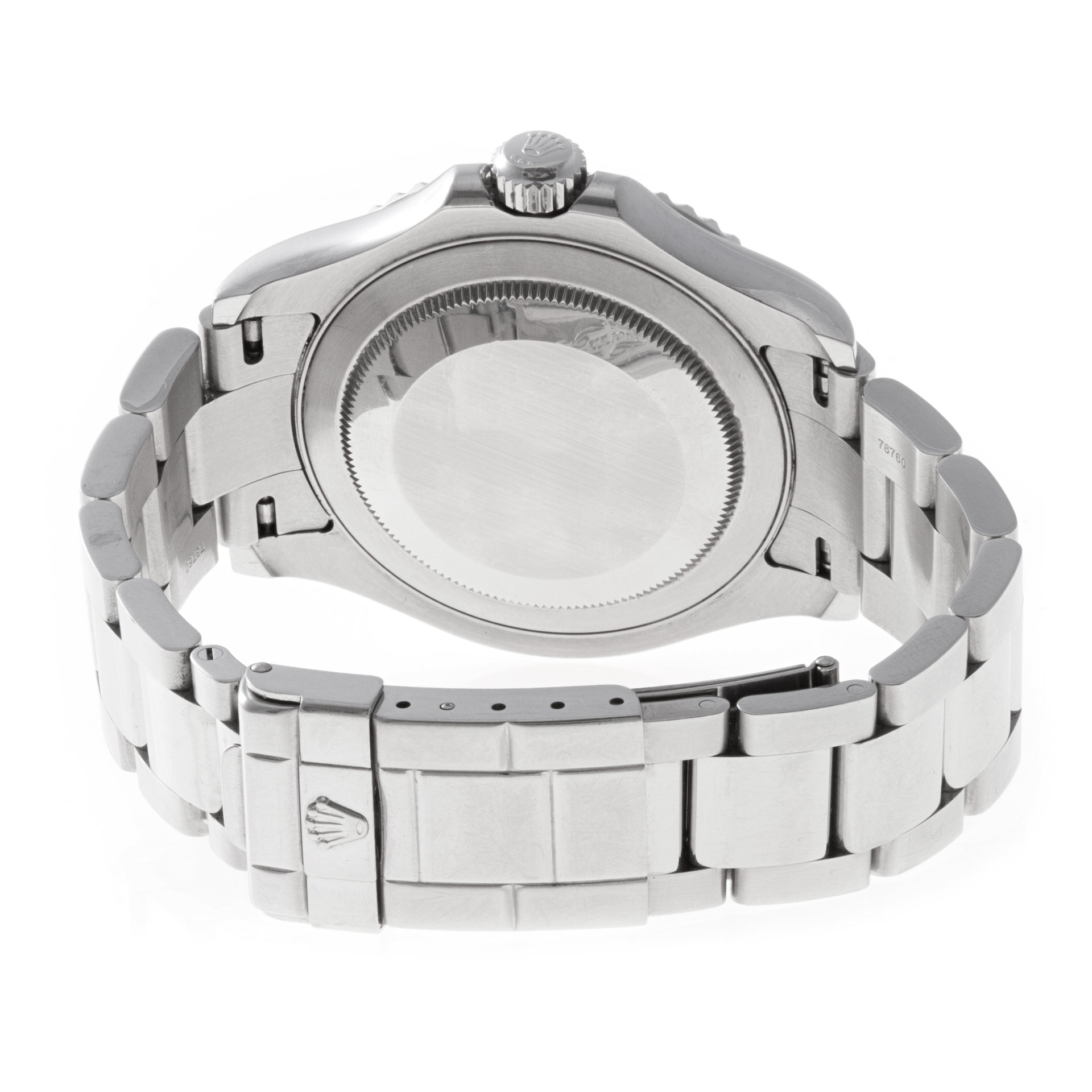 Rolex 16622 Yacht-Master Automatic Male Stainless Steel Watches Rolex 16622 Yacht-Master Automatic Male Stainless Steel Watches