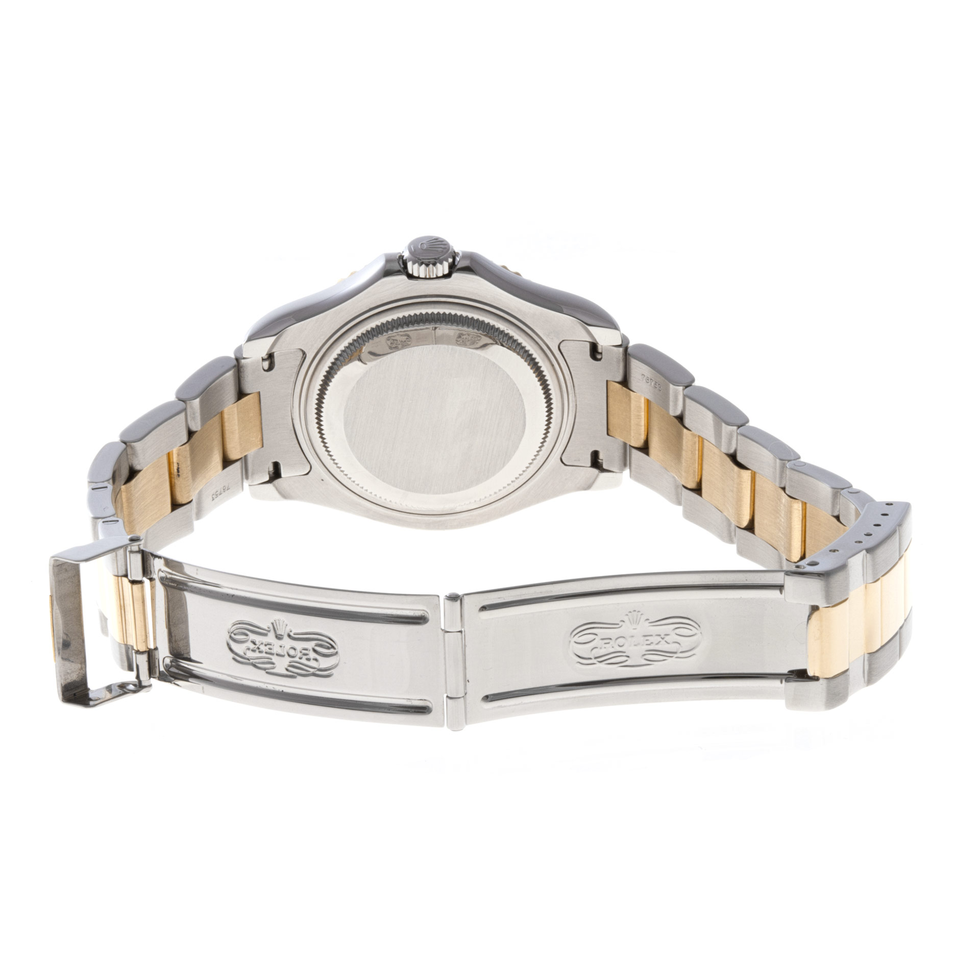Rolex 68623 Yacht-Master Automatic Unisex Stainless Steel Watches Rolex 68623 Yacht-Master Automatic Unisex Stainless Steel Watches