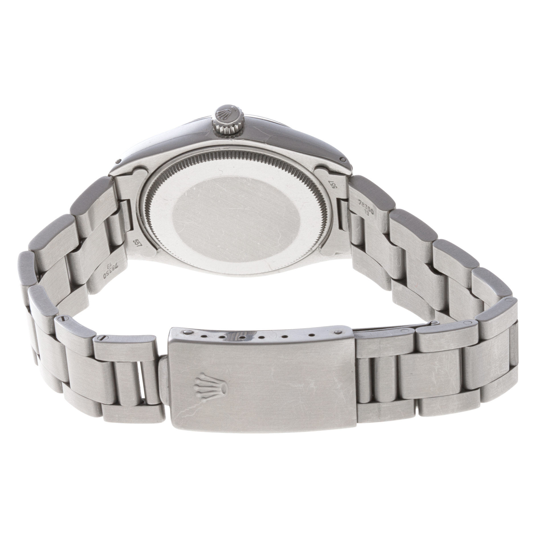 Rolex 5500 Air King Automatic Unisex Stainless Steel Watches Rolex 5500 Air King Automatic Unisex Stainless Steel Watches