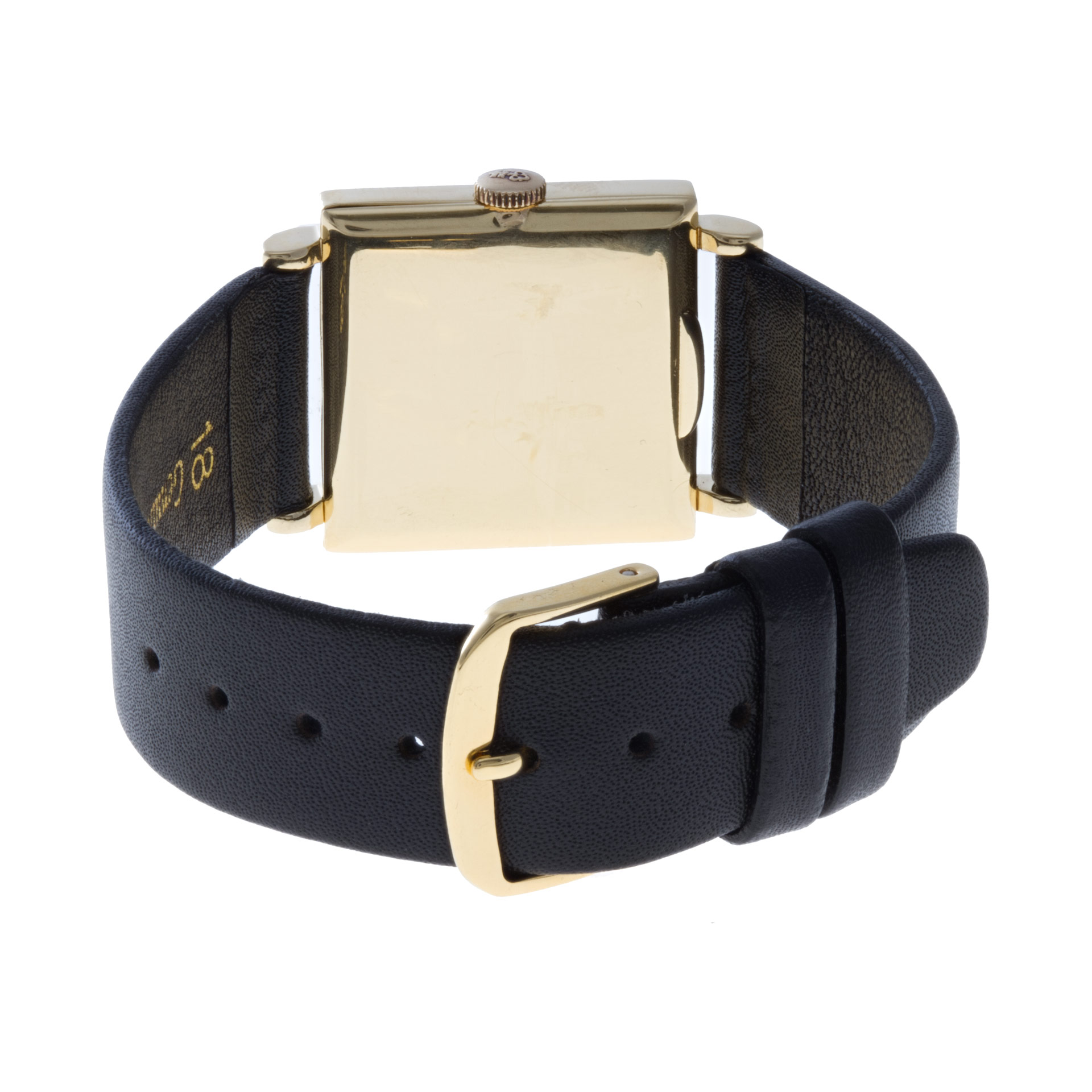 Corum Corum 2120 Classic Manual Female 18k yellow gold Watches Corum Corum 2120 Classic Manual Female 18k yellow gold Watches