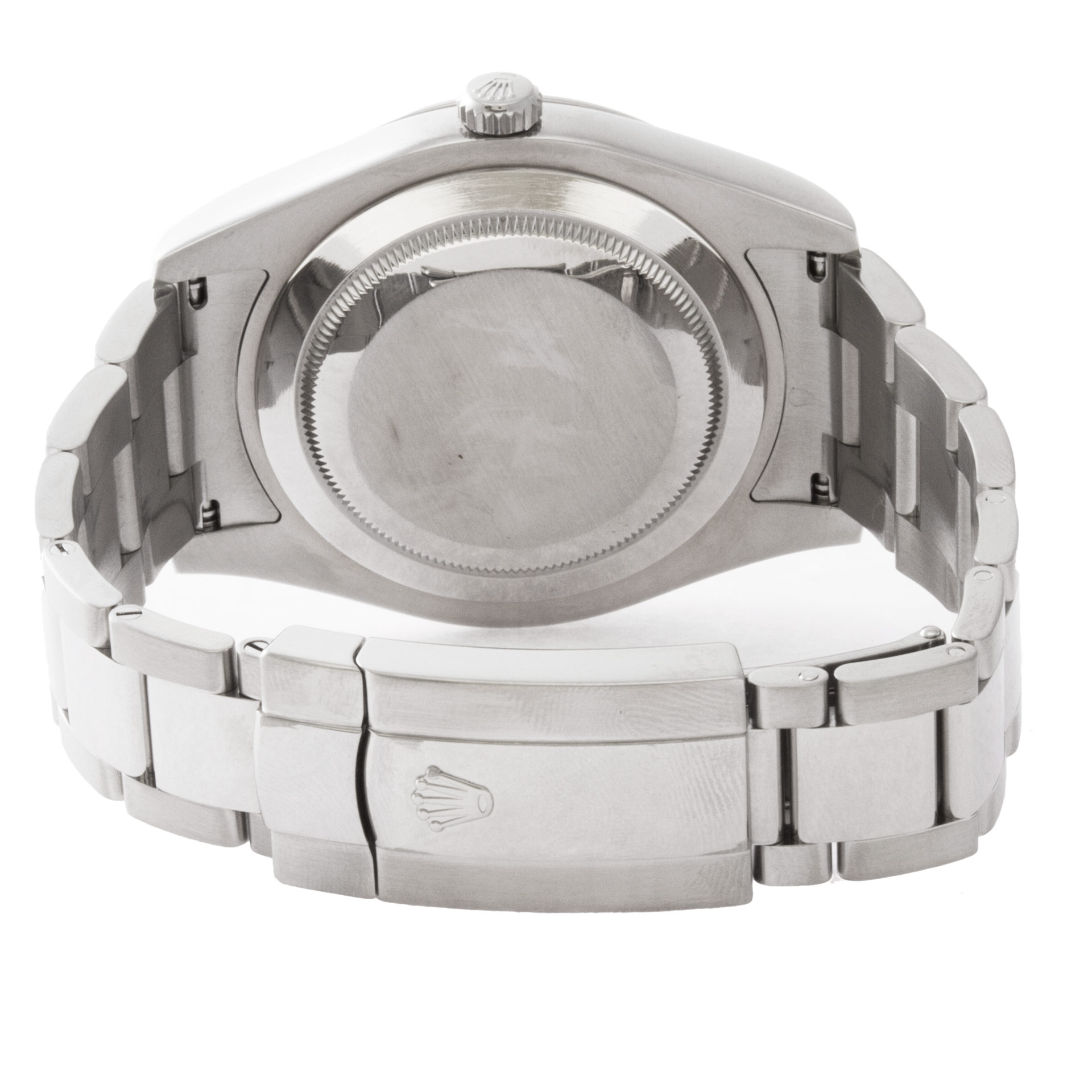 Rolex 116300 Datejust II Automatic Male Stainless Steel Watches Rolex 116300 Datejust II Automatic Male Stainless Steel Watches