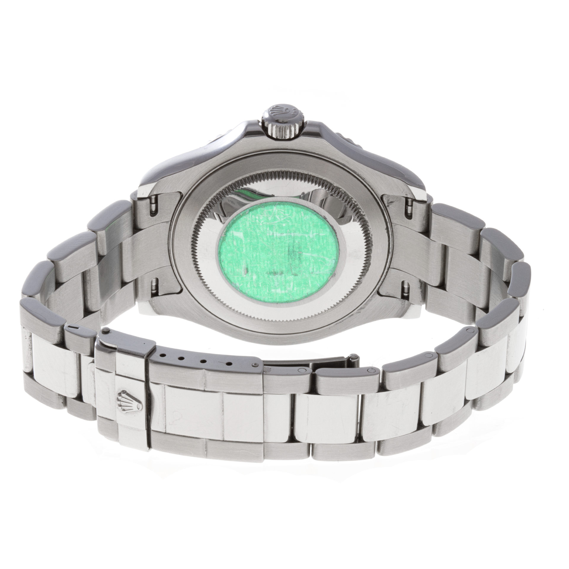 Rolex 16622 Yacht-Master Automatic Male Stainless Steel Watches Rolex 16622 Yacht-Master Automatic Male Stainless Steel Watches