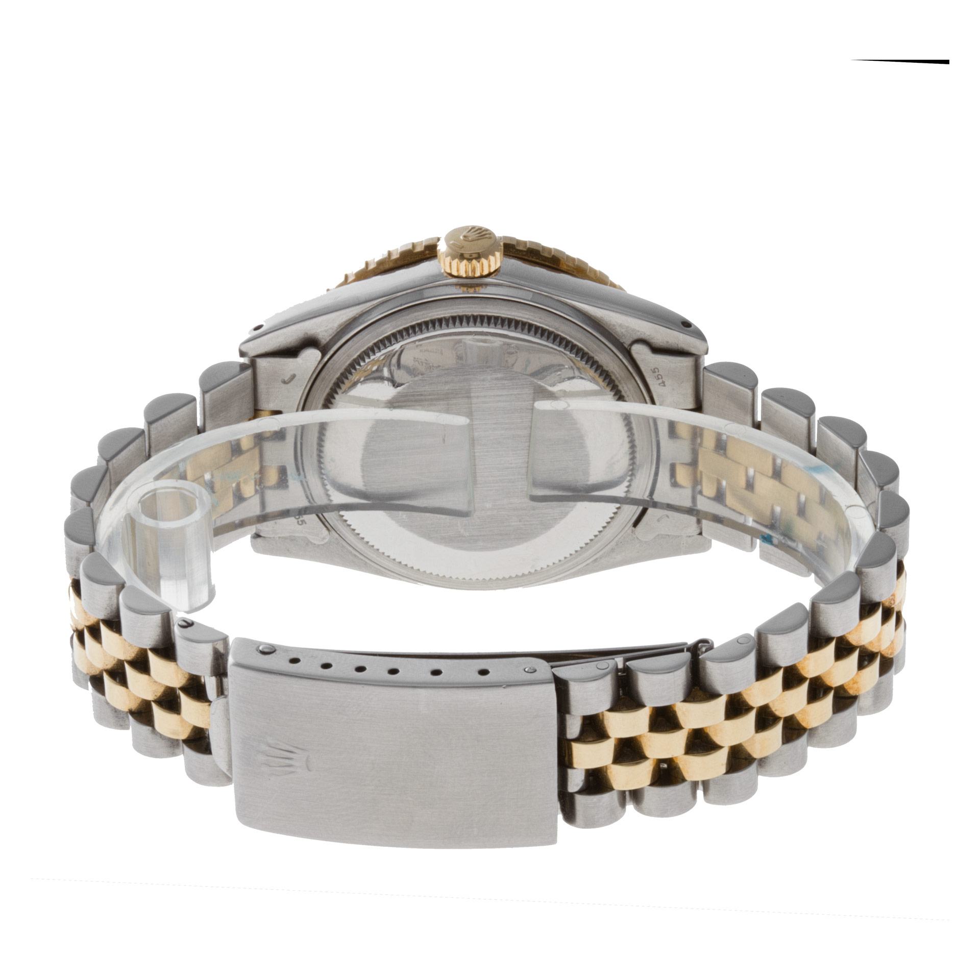 Rolex 16253 Datejust Automatic Male Stainless Steel Watches Rolex 16253 Datejust Automatic Male Stainless Steel Watches