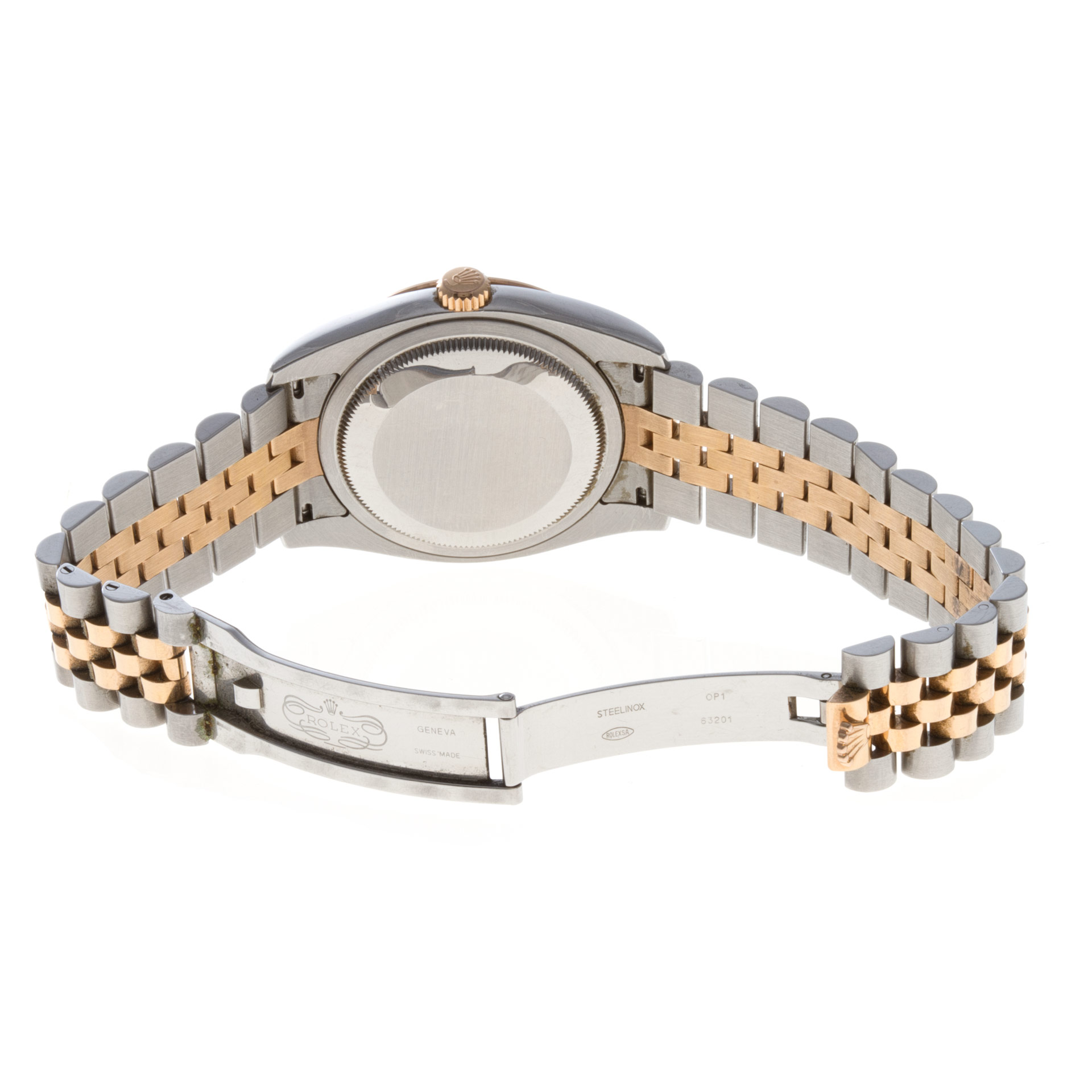 Rolex 116261 Turn-O-Graph Automatic Male Stainless Steel Watches Rolex 116261 Turn-O-Graph Automatic Male Stainless Steel Watches