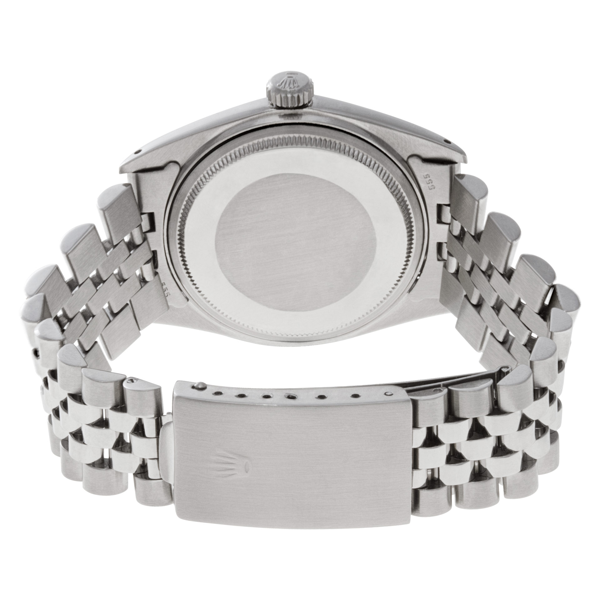 Rolex 1601 Datejust Automatic Male Stainless Steel Watches Rolex 1601 Datejust Automatic Male Stainless Steel Watches