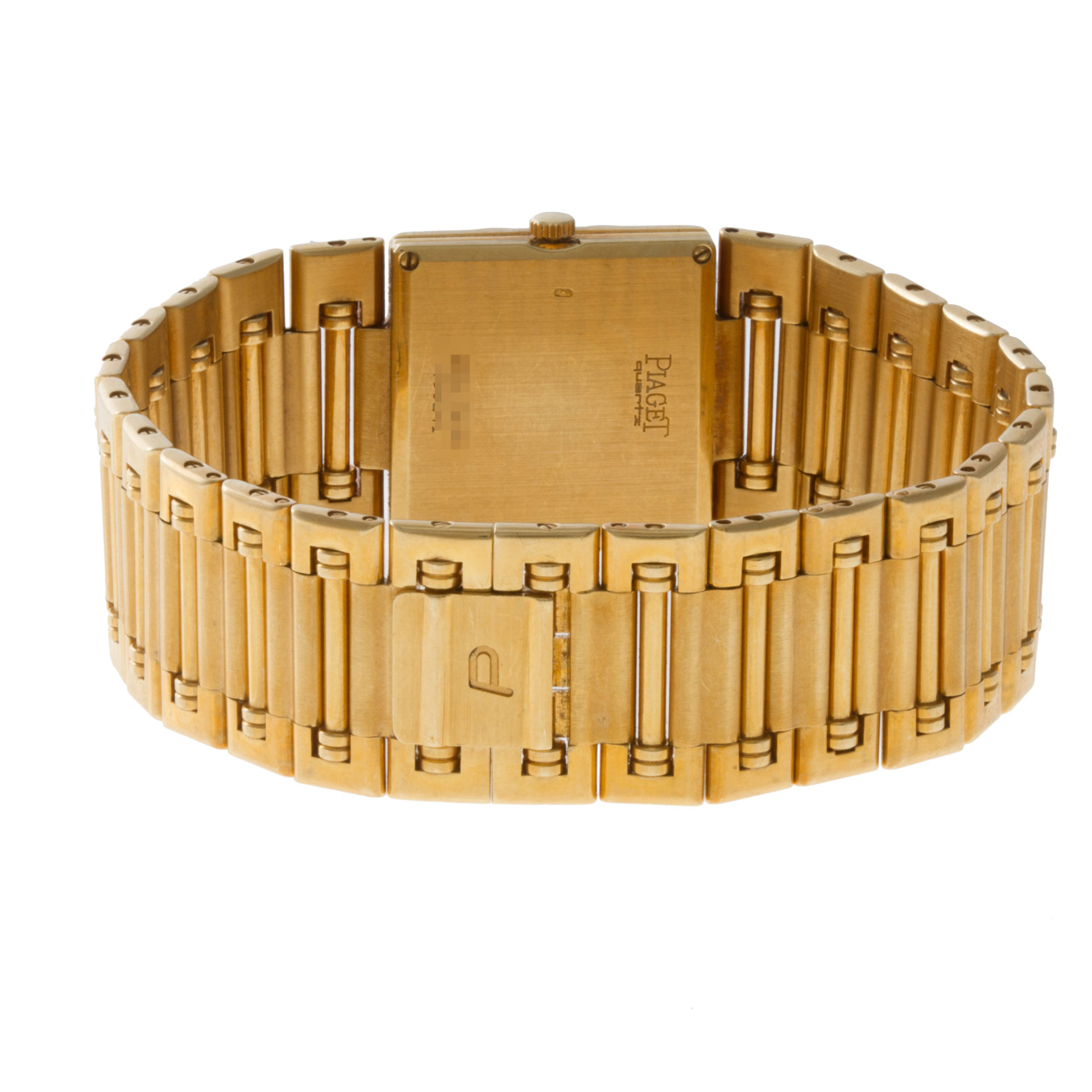 Piaget 80317 k 81 Dancer Quartz Unisex 18k yellow gold Watches Piaget 80317 k 81 Dancer Quartz Unisex 18k yellow gold Watches