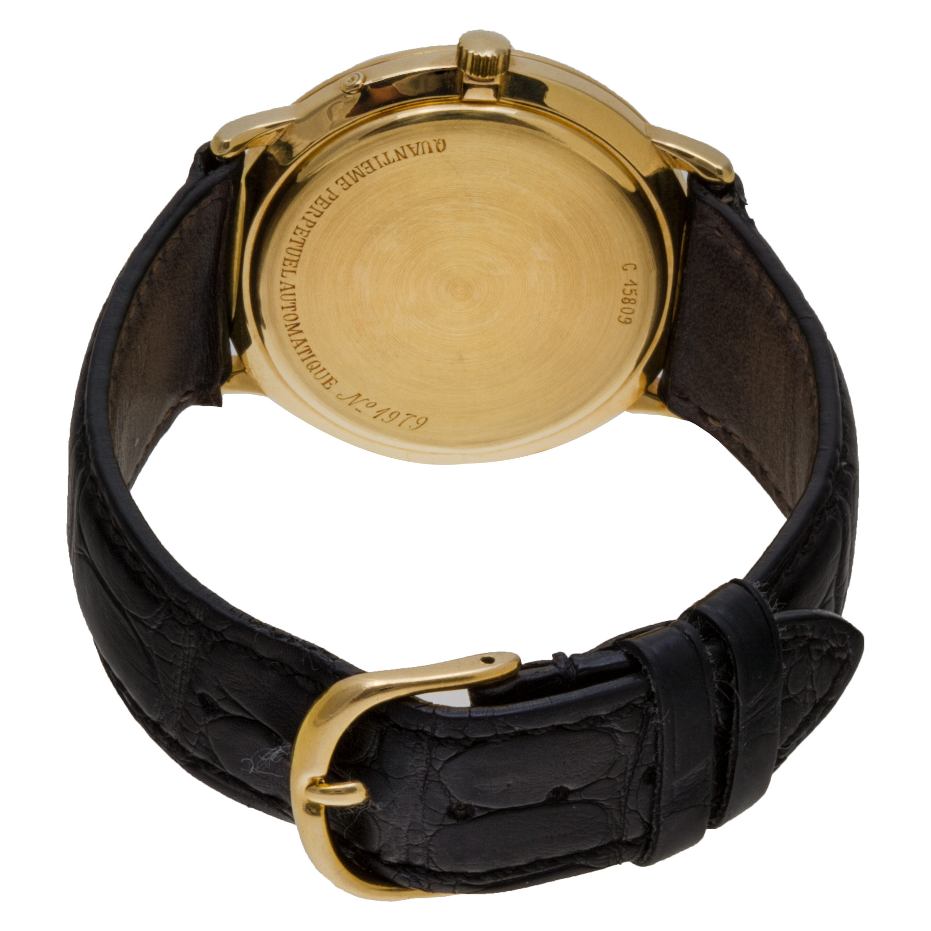 Audemars Piguet c15809 Perpetual Calendar Automatic Male 18k yellow gold Watches Audemars Piguet c15809 Perpetual Calendar Automatic Male 18k yellow gold Watches