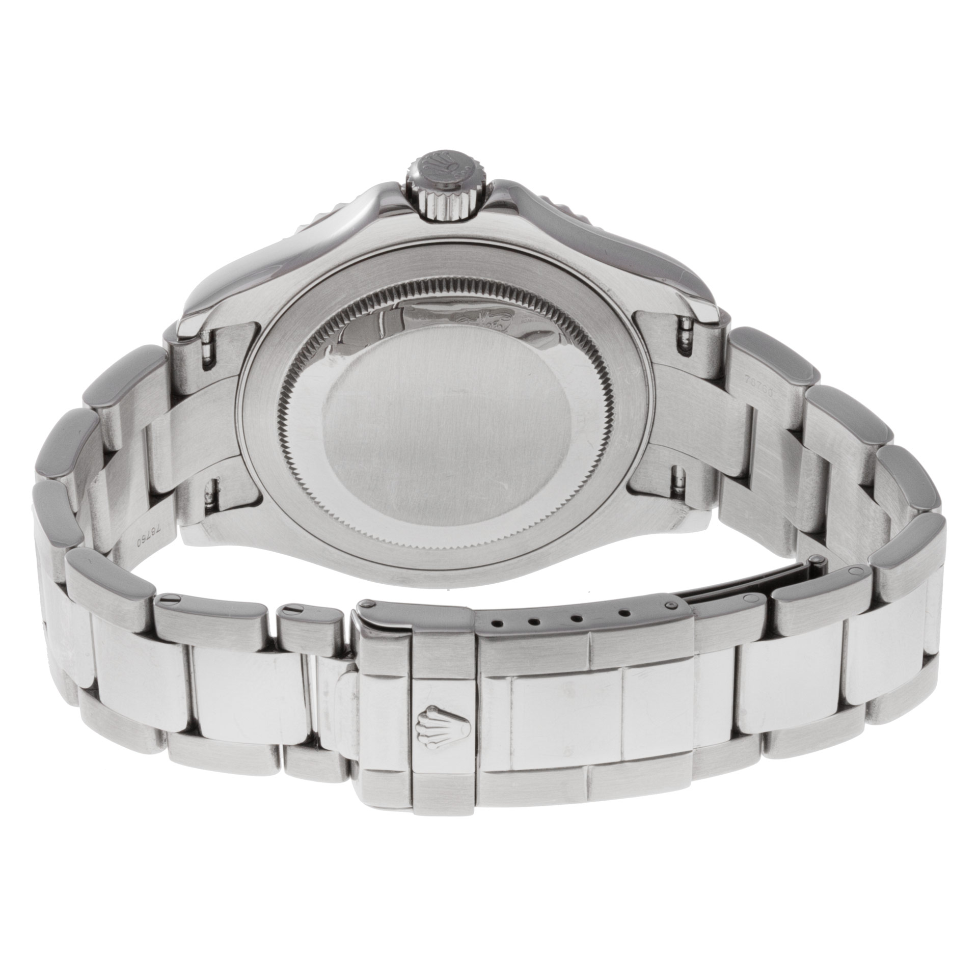 Rolex 16622 Yacht-Master Automatic Male Stainless Steel Watches Rolex 16622 Yacht-Master Automatic Male Stainless Steel Watches