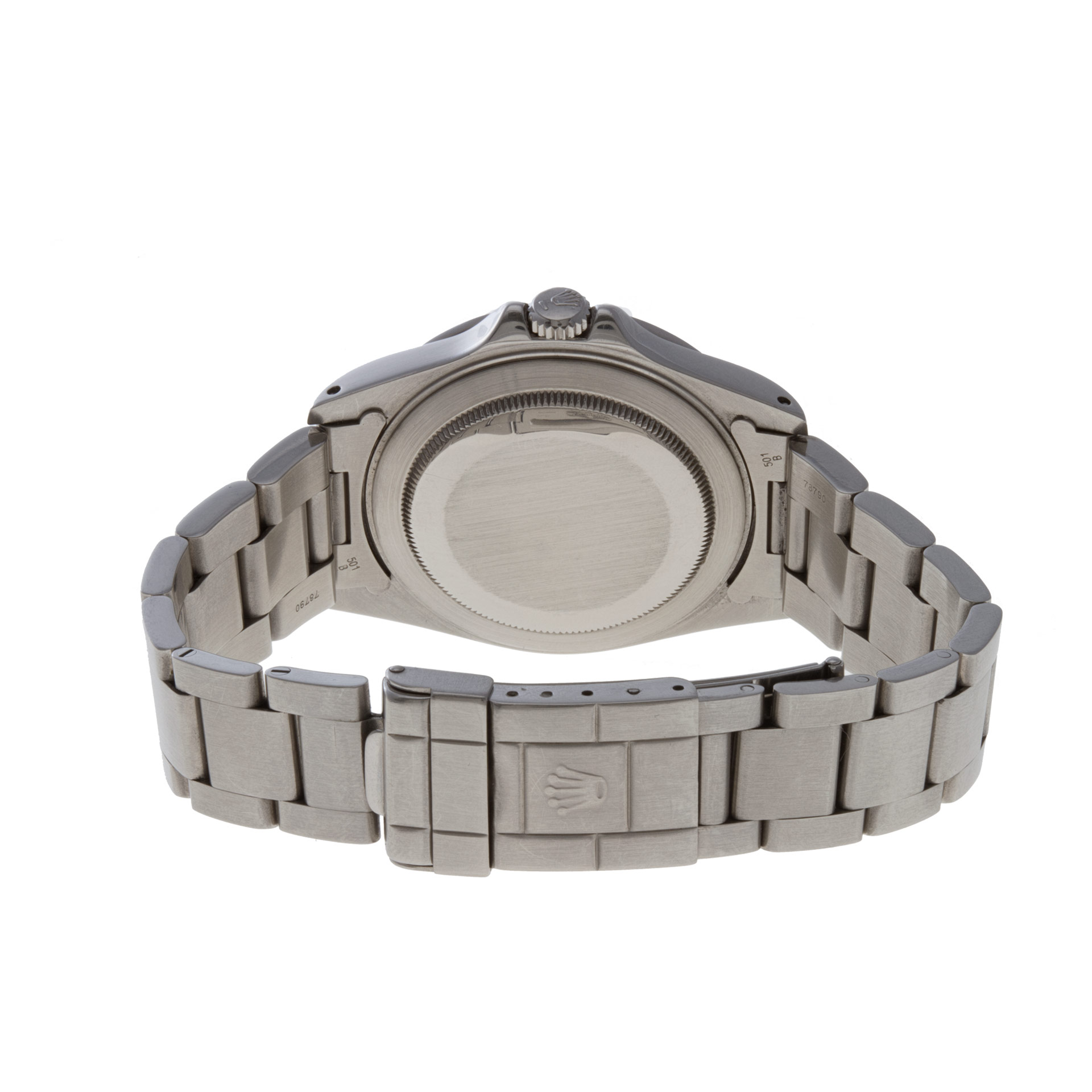 Rolex 16570 Explorer II Automatic Male Stainless Steel Watches Rolex 16570 Explorer II Automatic Male Stainless Steel Watches