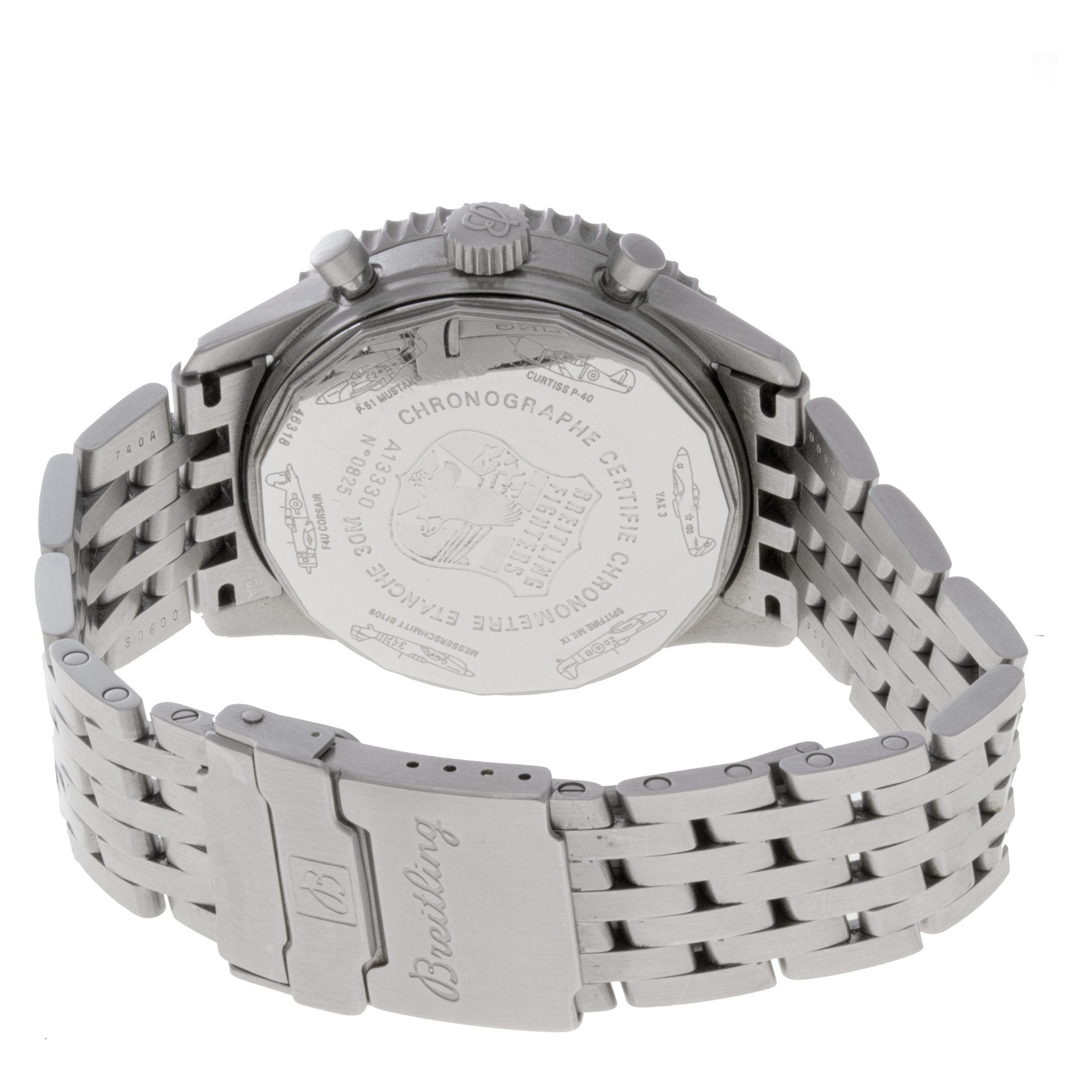 Breitling A13330 Navitimer Automatic Male Stainless Steel Watches Breitling A13330 Navitimer Automatic Male Stainless Steel Watches