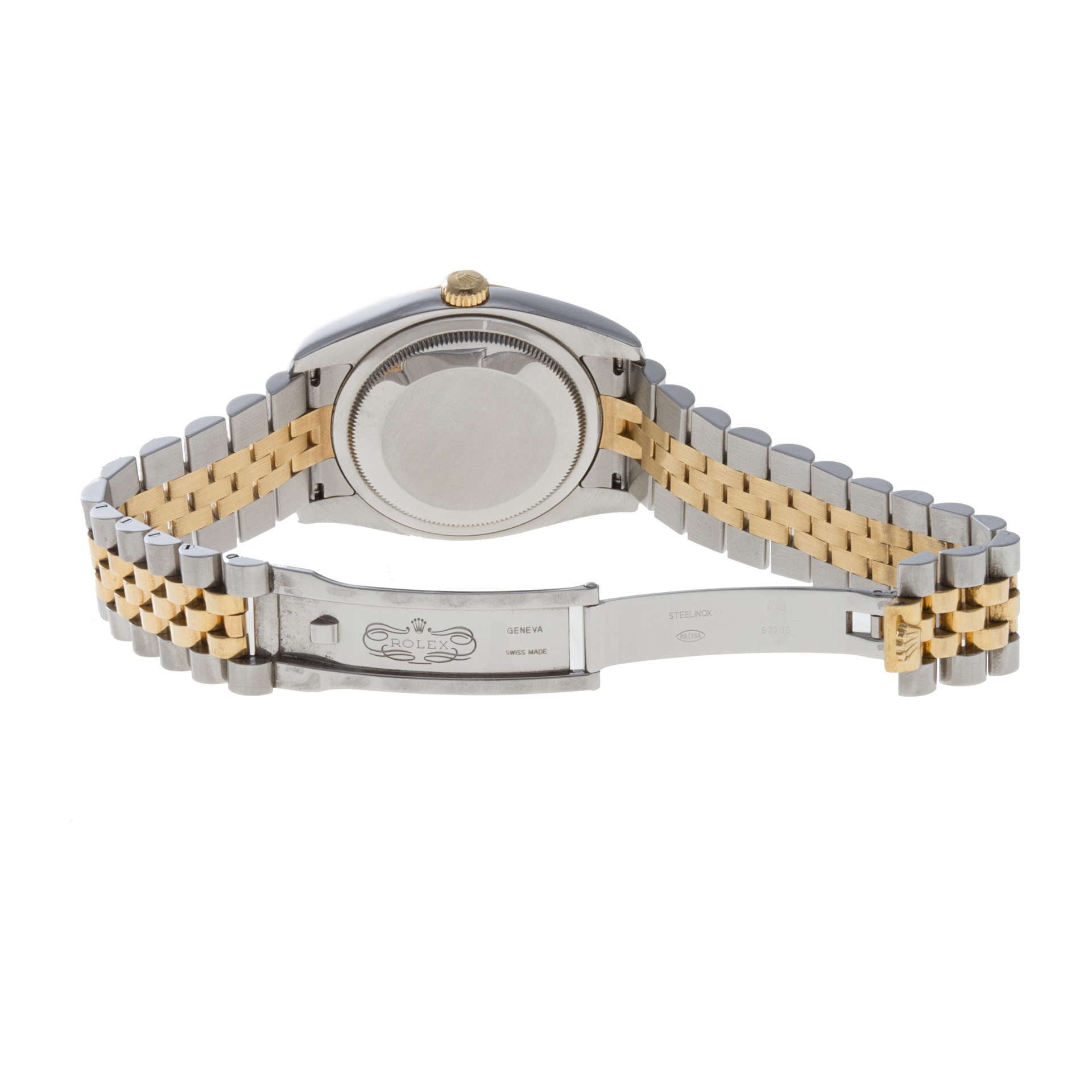 Rolex 116233 Datejust Automatic Male Stainless Steel Watches Rolex 116233 Datejust Automatic Male Stainless Steel Watches