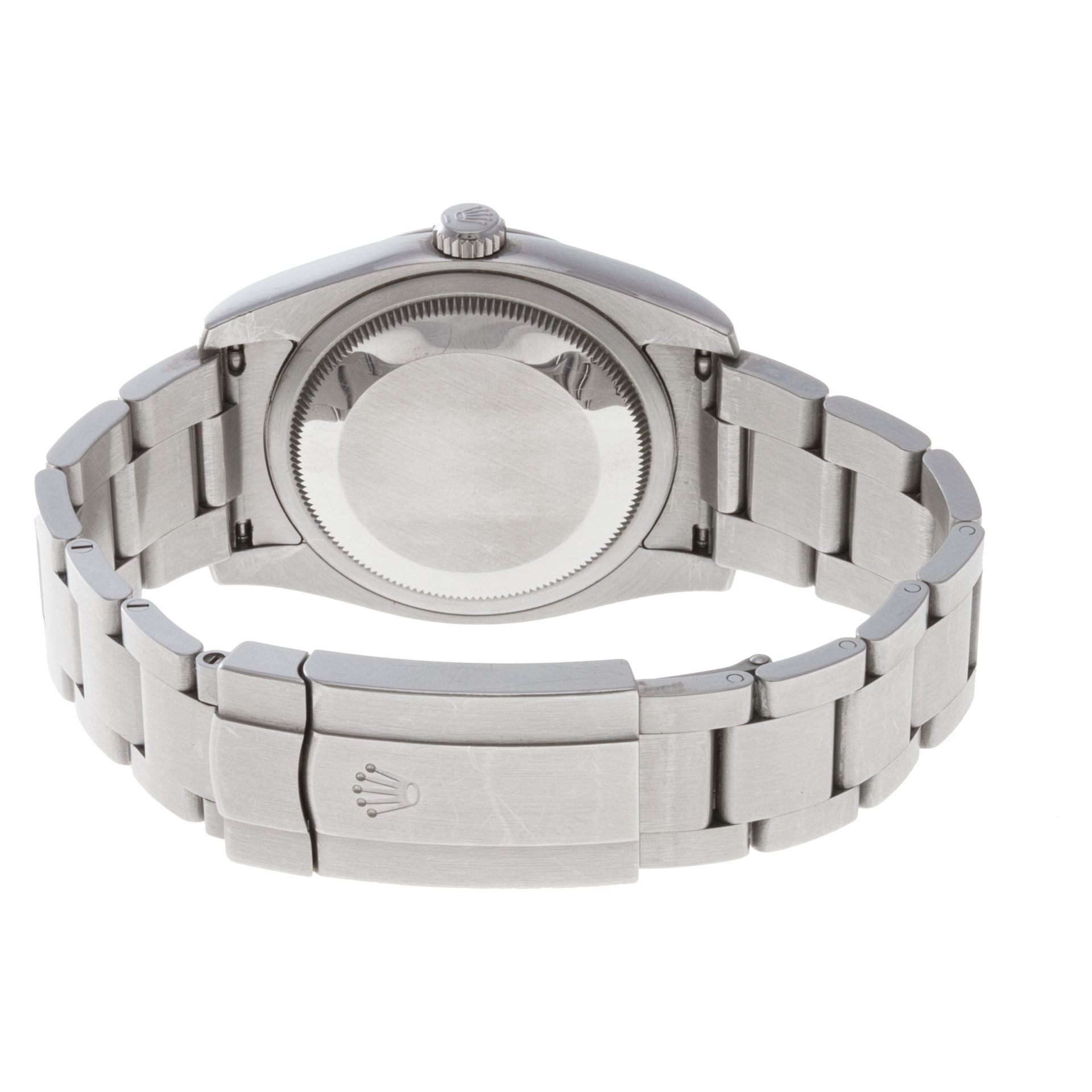 Rolex 116000 Oyster Perpetual Automatic Unisex Stainless Steel Watches Rolex 116000 Oyster Perpetual Automatic Unisex Stainless Steel Watches