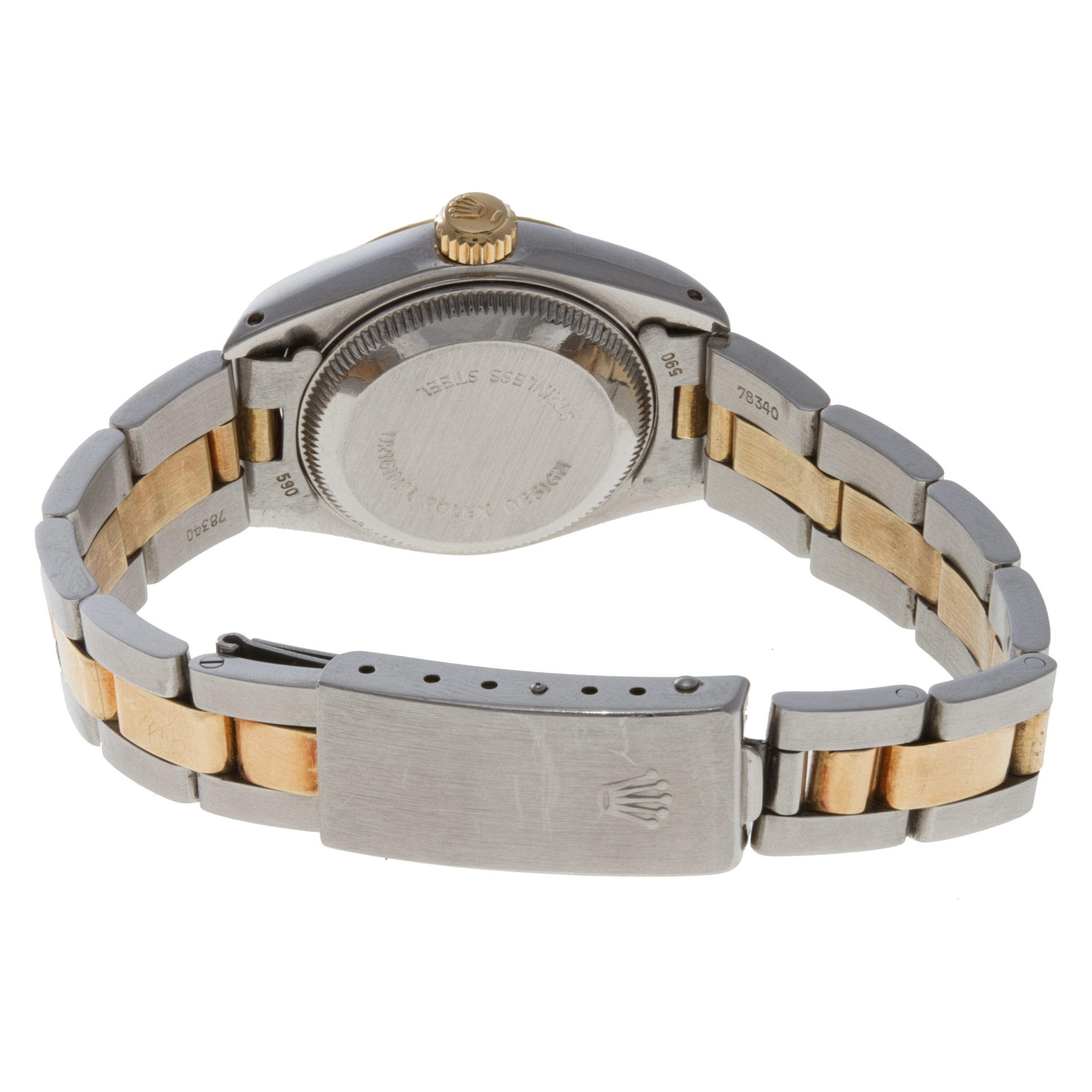 Rolex 69173 Datejust Automatic Female Stainless Steel Watches Rolex 69173 Datejust Automatic Female Stainless Steel Watches