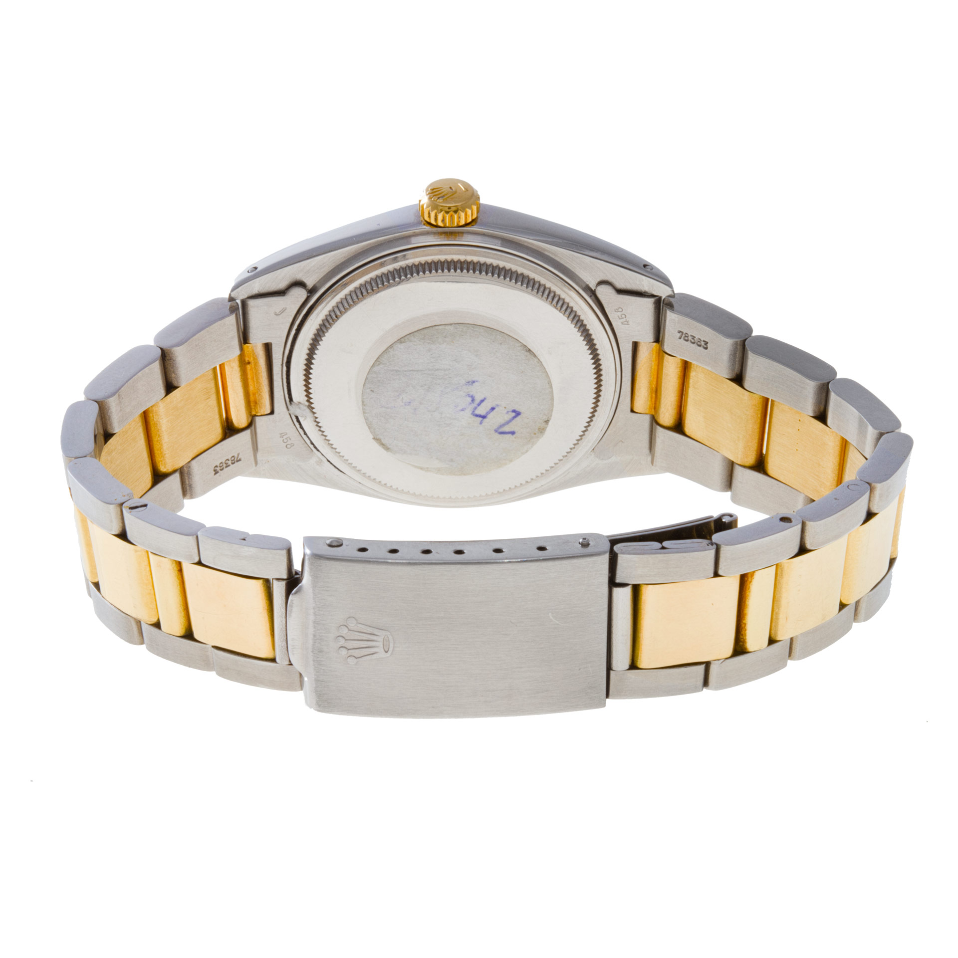 Rolex 16013 Datejust Automatic Male Stainless Steel Watches Rolex 16013 Datejust Automatic Male Stainless Steel Watches