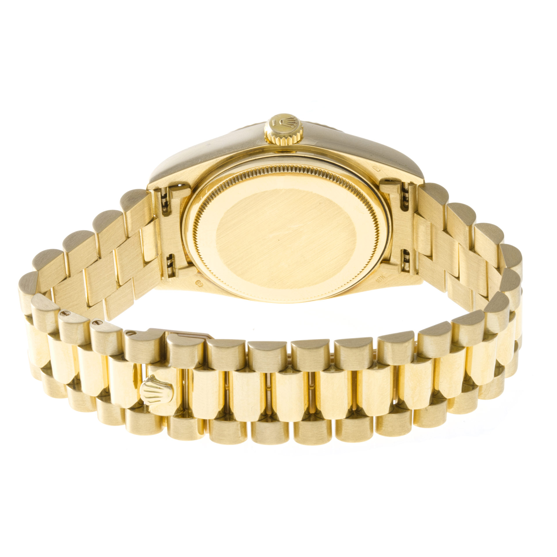 Rolex 18038 Day-Date Automatic Male 18k yellow gold Watches Rolex 18038 Day-Date Automatic Male 18k yellow gold Watches