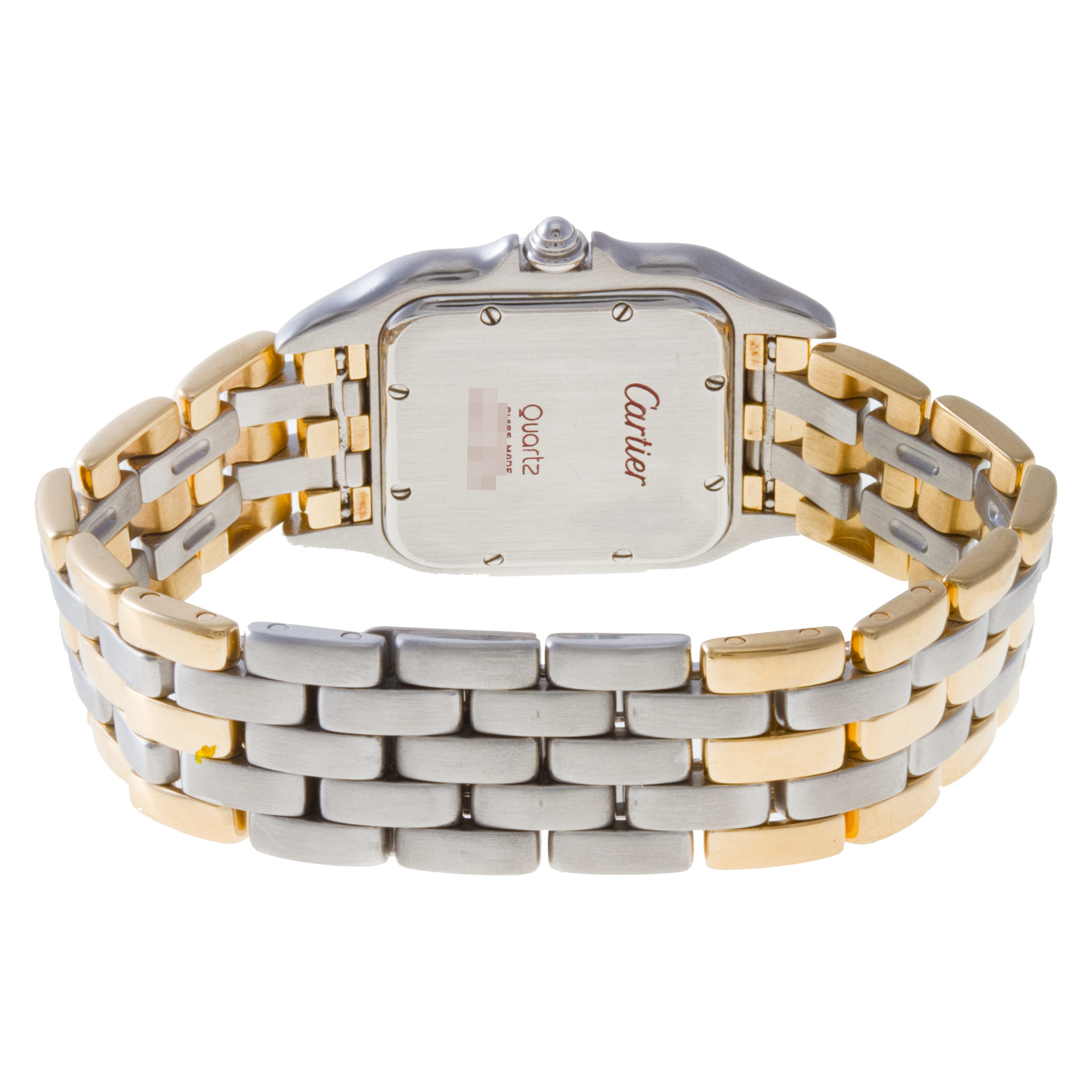 Cartier 83949007759 Panthere Quartz Unisex Stainless Steel Watches Cartier 83949007759 Panthere Quartz Unisex Stainless Steel Watches