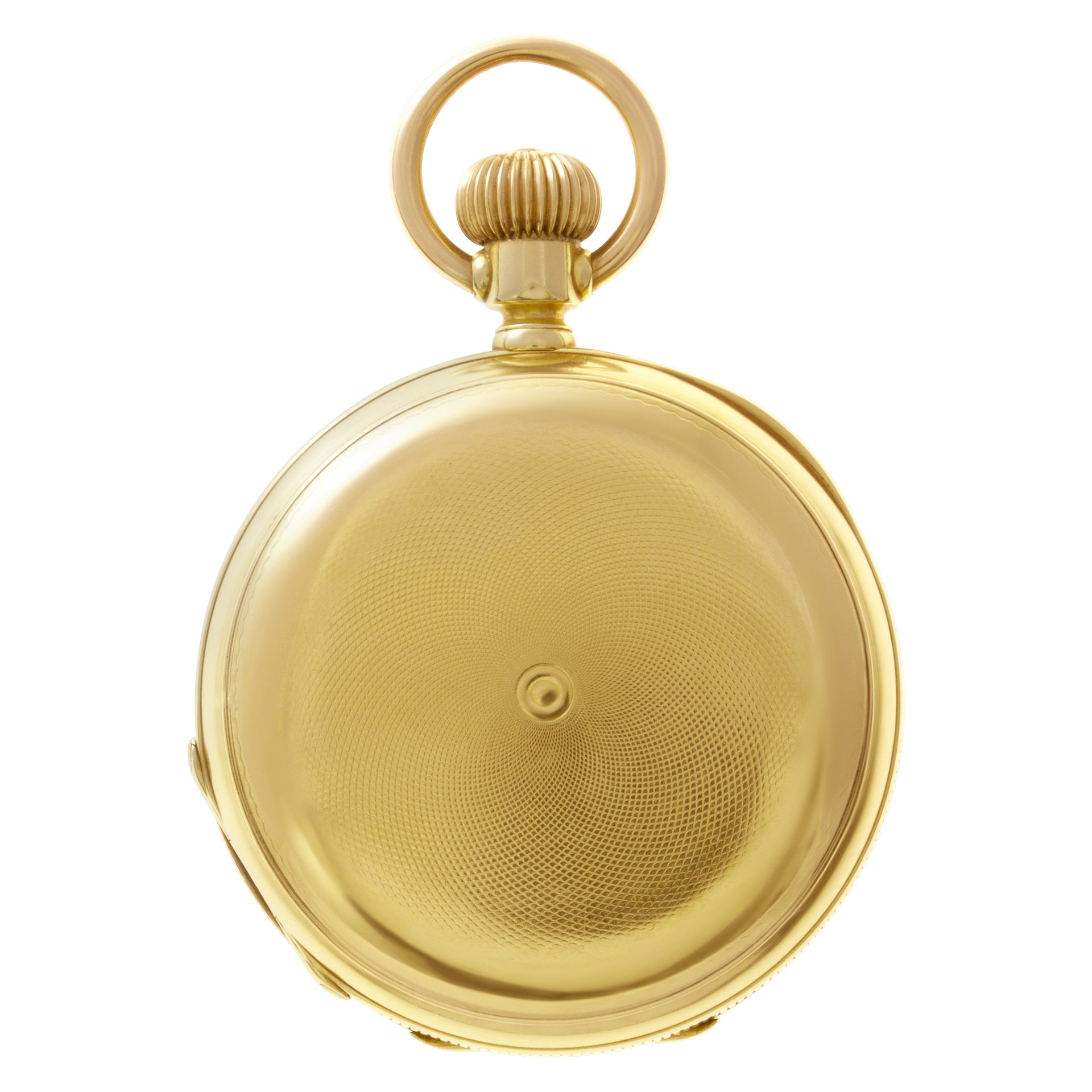 IWC 8820 pocket watch Manual Unisex 14k yellow gold Watches IWC 8820 pocket watch Manual Unisex 14k yellow gold Watches