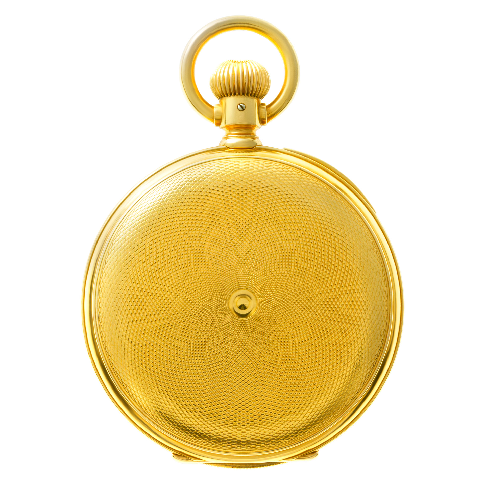 A. Lange & Sohne 17829 pocket watch Manual Male 18k yellow gold Watches A. Lange & Sohne 17829 pocket watch Manual Male 18k yellow gold Watches