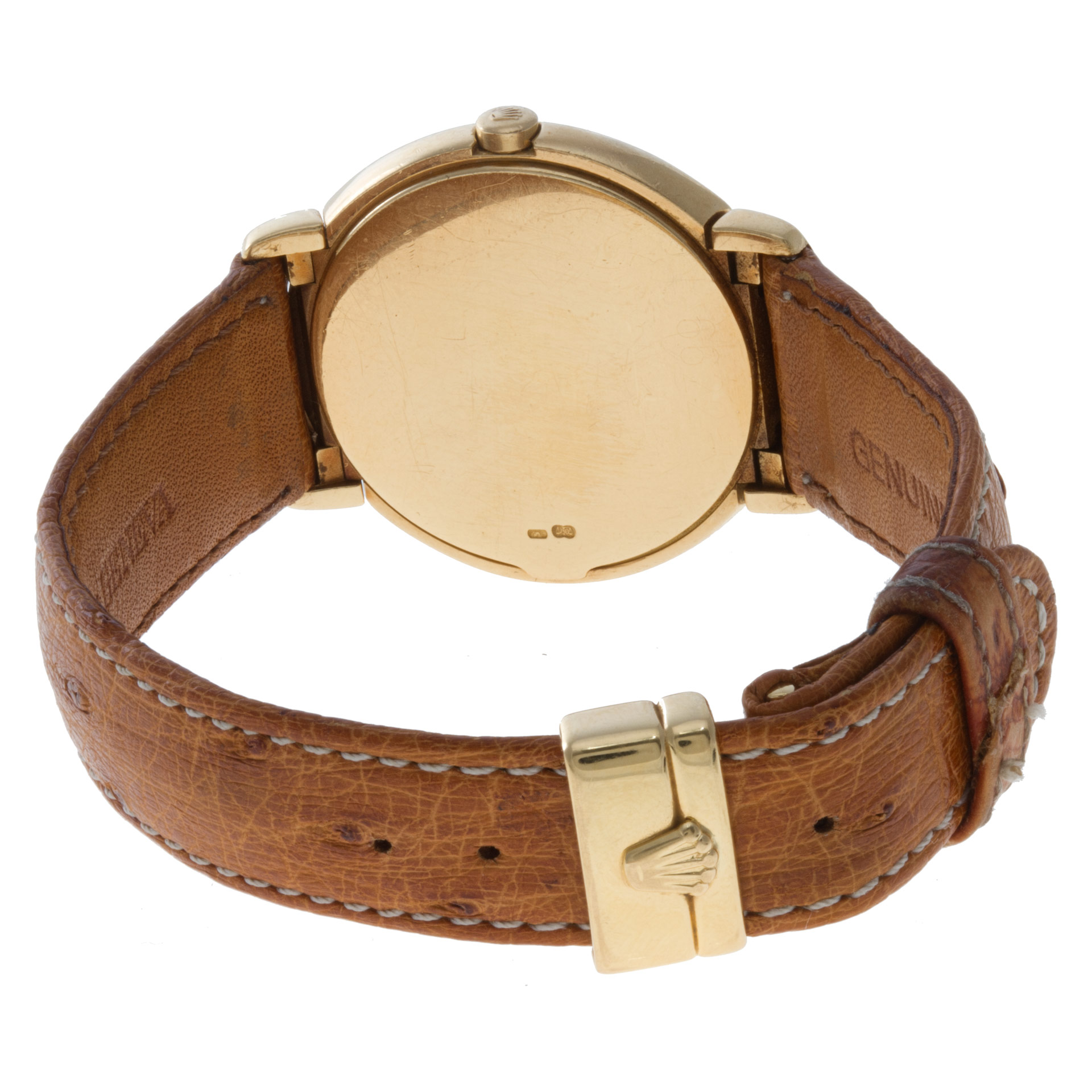 Rolex 6622 Cellini Quartz Female 18k yellow gold Watches Rolex 6622 Cellini Quartz Female 18k yellow gold Watches