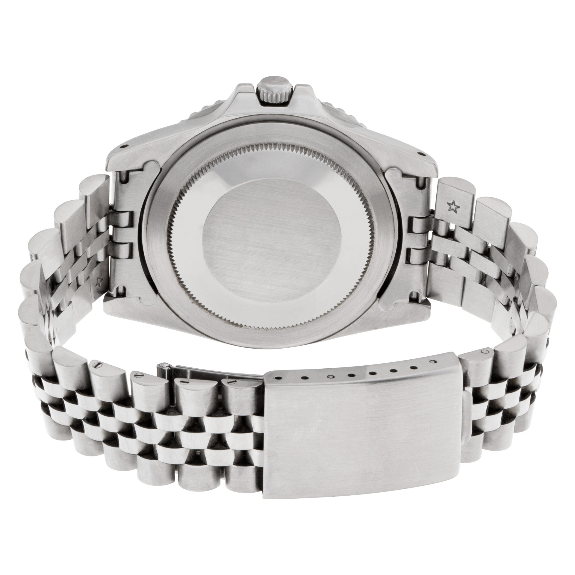 Rolex 1675 GMT-Master Automatic Male Stainless Steel Watches Rolex 1675 GMT-Master Automatic Male Stainless Steel Watches