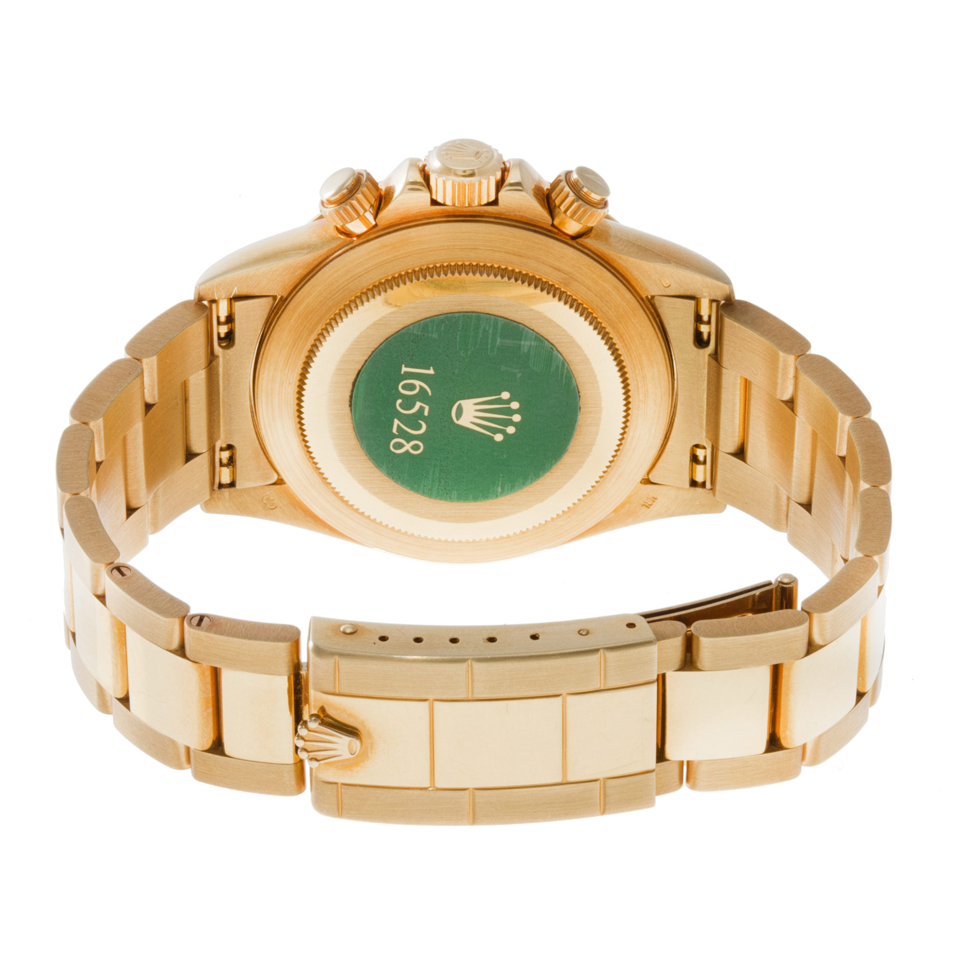 Rolex 16528 Daytona Automatic Male 18k yellow gold Watches Rolex 16528 Daytona Automatic Male 18k yellow gold Watches