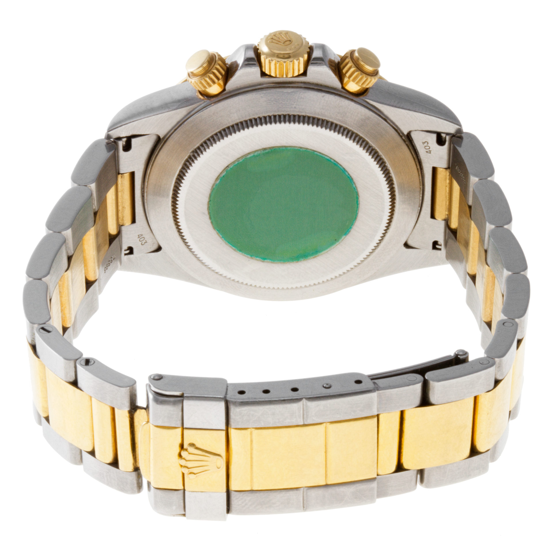 Rolex 16523 Daytona Automatic Male Stainless Steel Watches Rolex 16523 Daytona Automatic Male Stainless Steel Watches