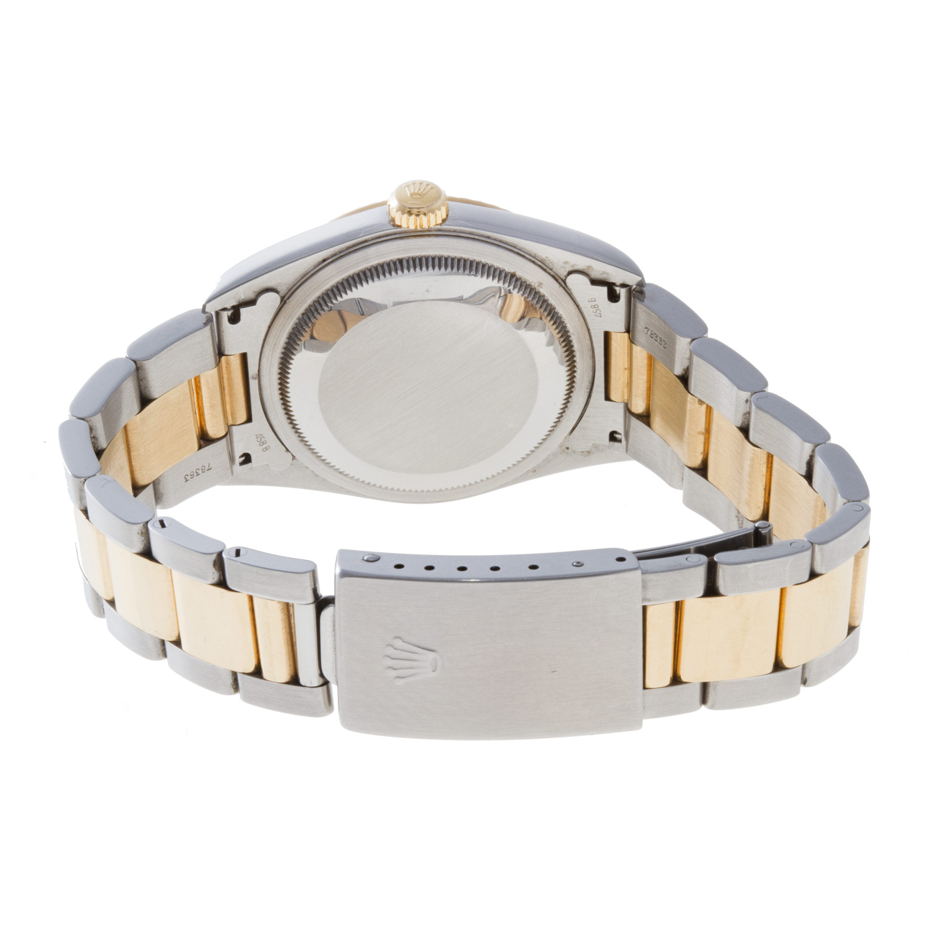 Rolex 16233 Datejust Automatic Unisex Stainless Steel Watches Rolex 16233 Datejust Automatic Unisex Stainless Steel Watches